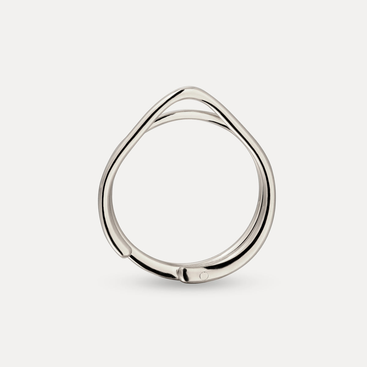 Charm Ring