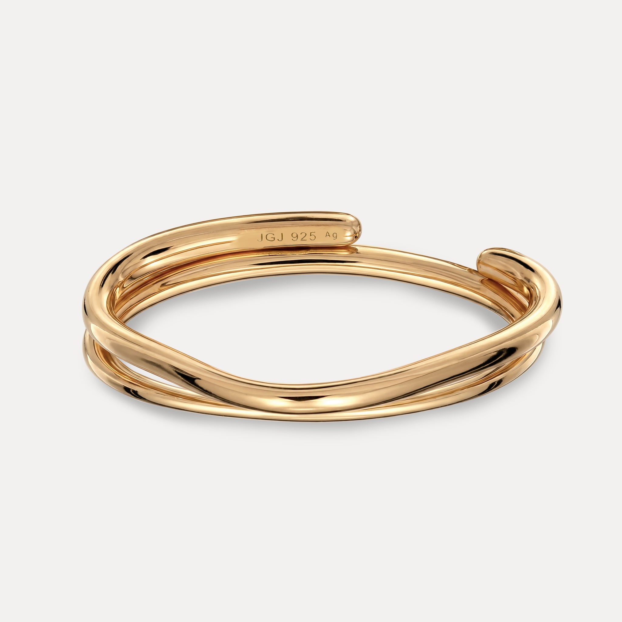 Charm Ring