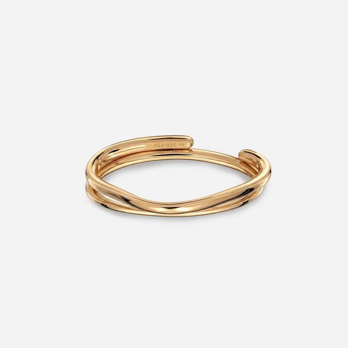 Charm Ring