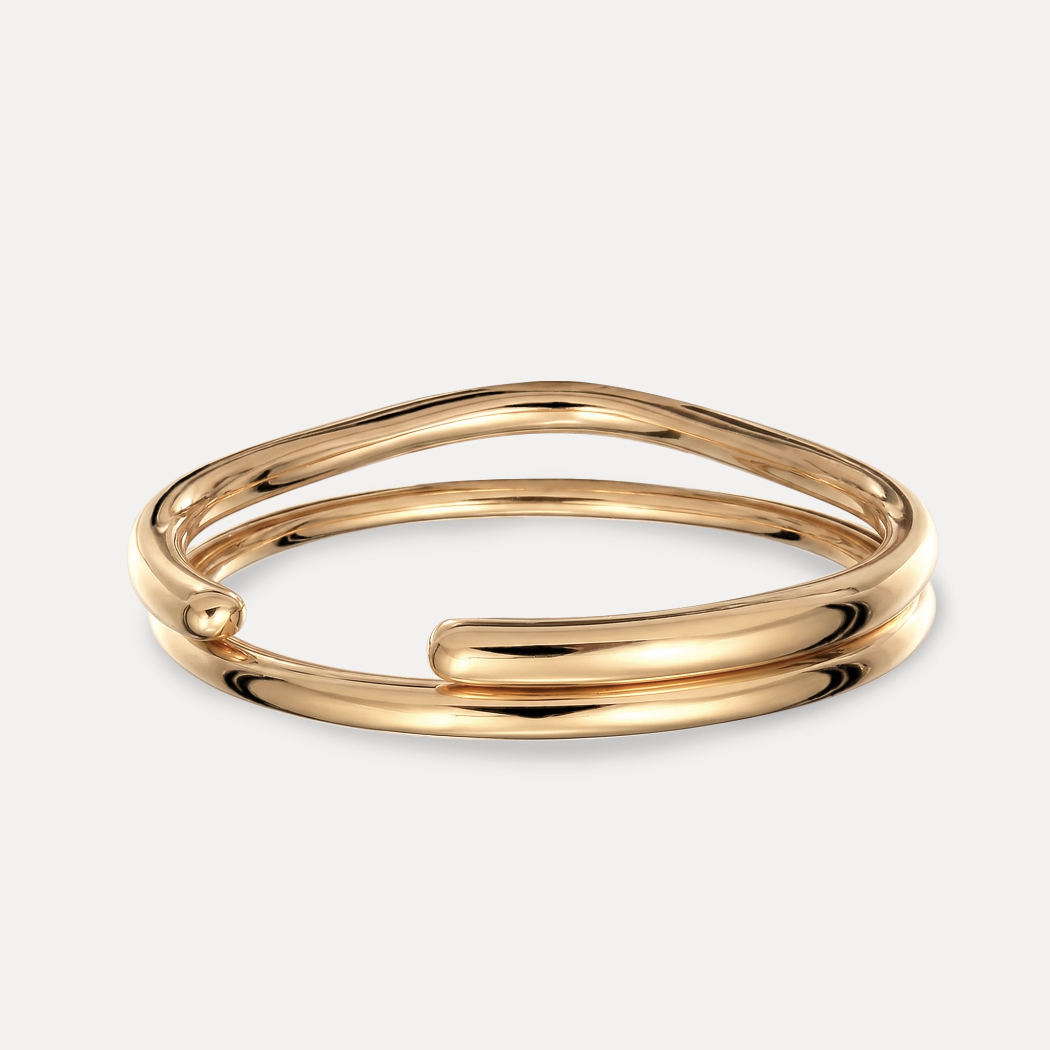 Charm Ring