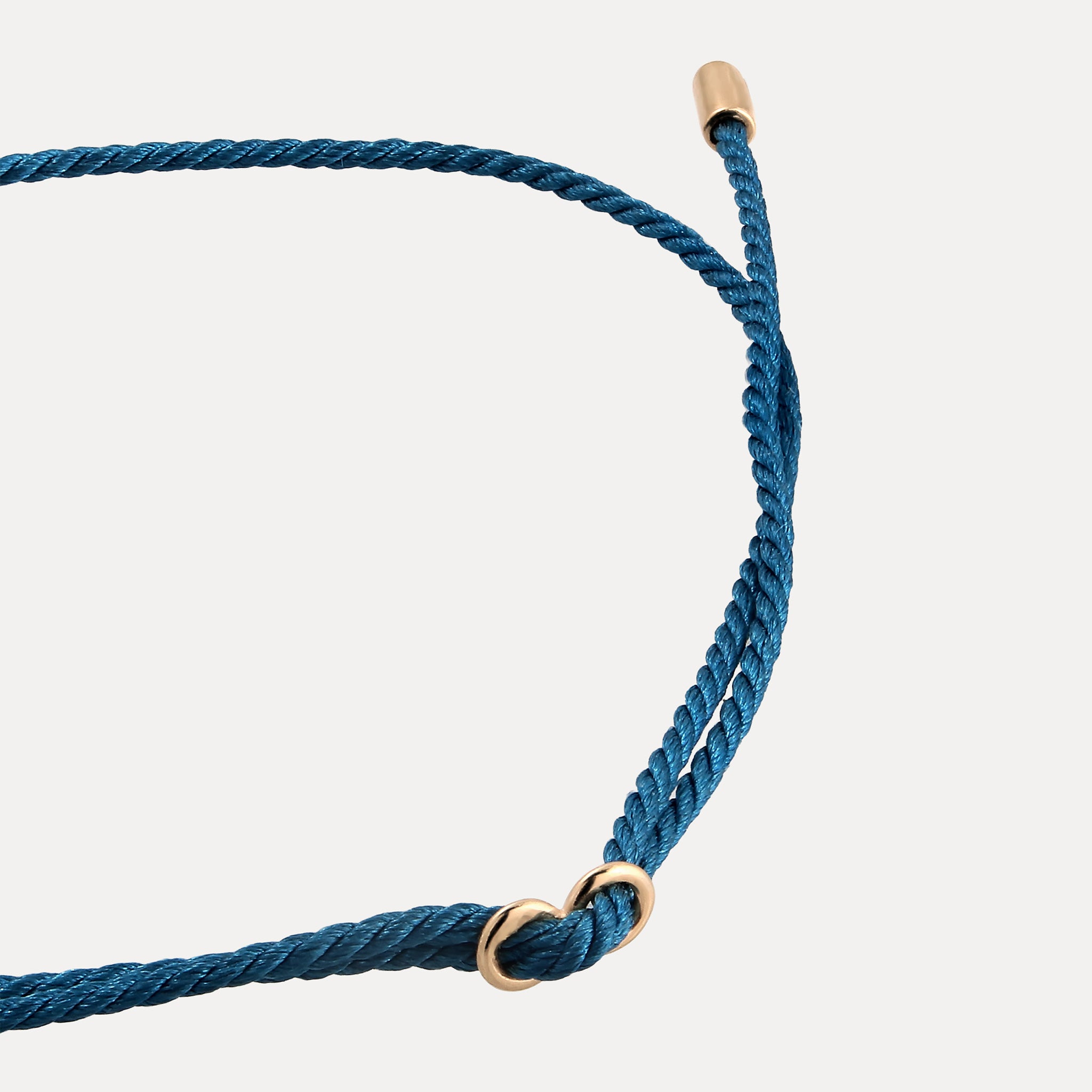 Herringbone Chain Bracelet