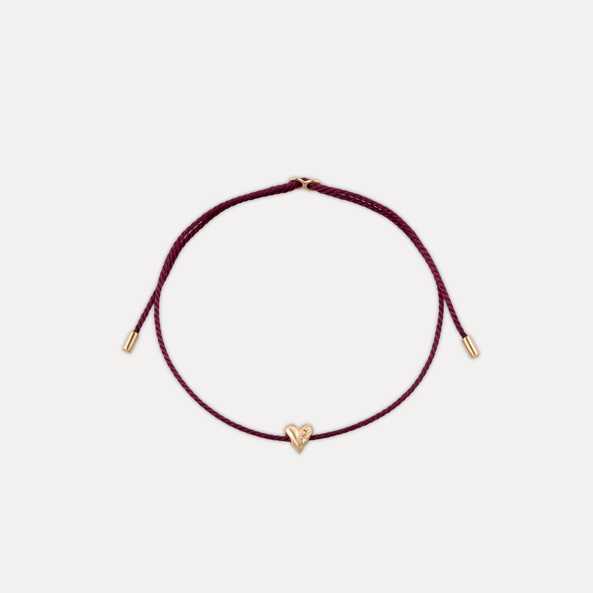 Herringbone Chain Bracelet