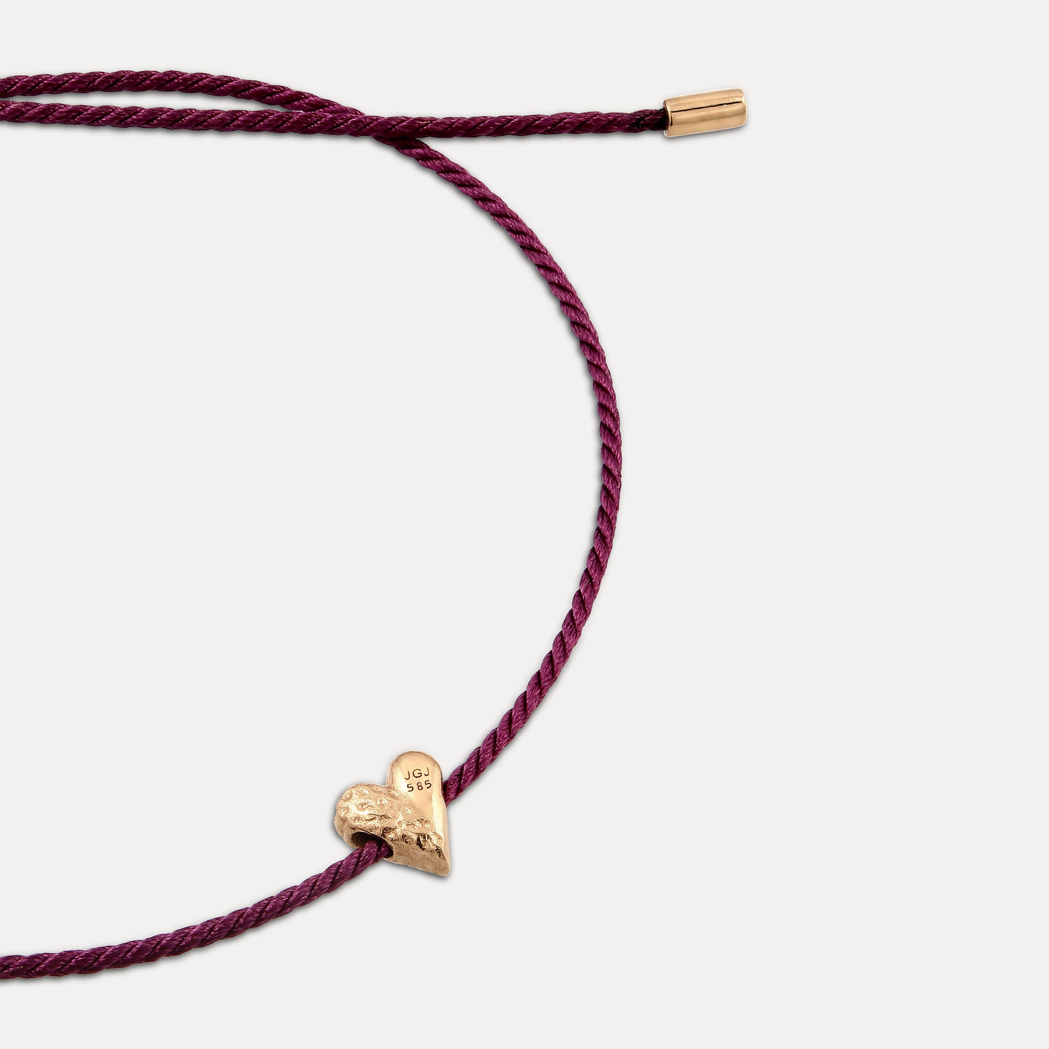 Herringbone Chain Bracelet
