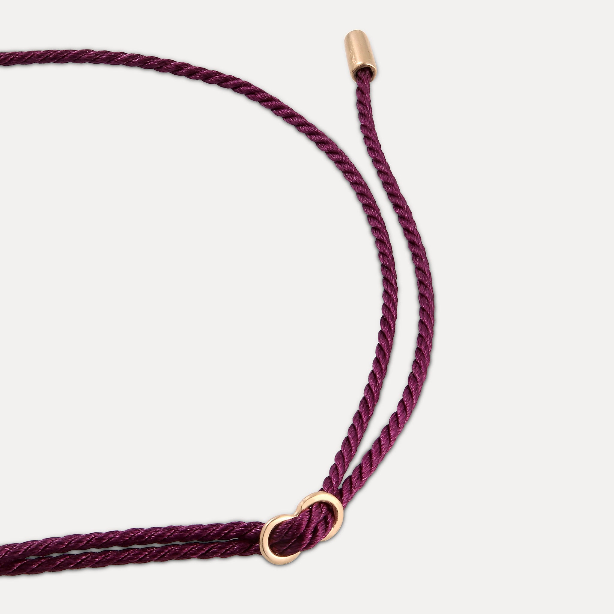 Herringbone Chain Bracelet