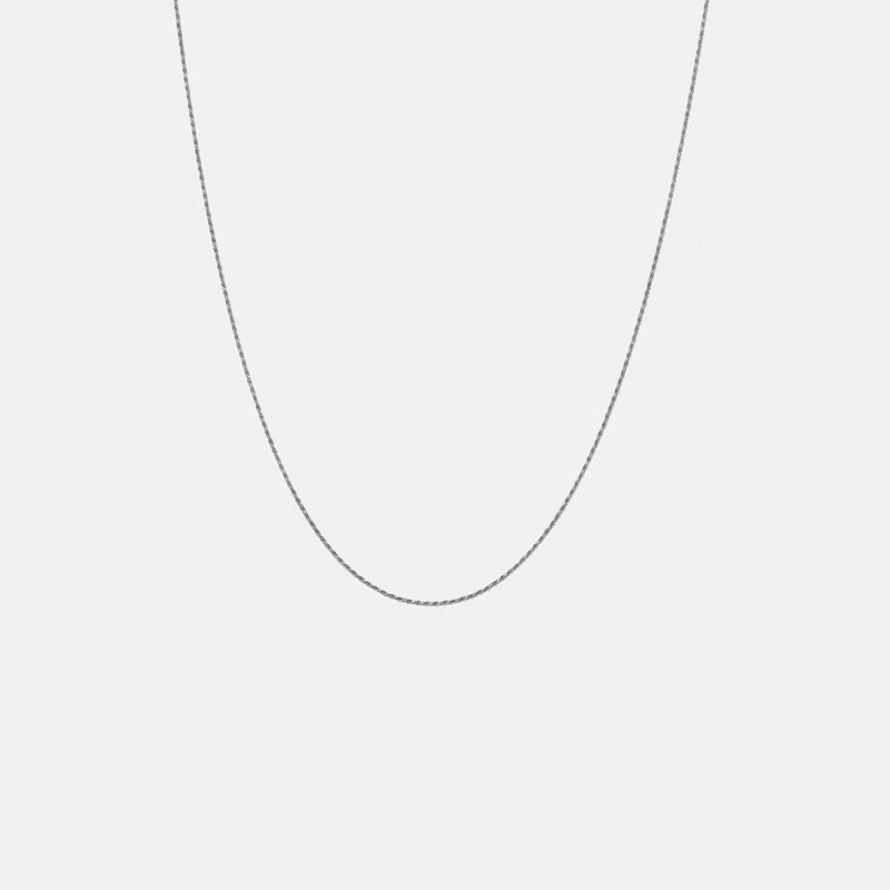 Dainty Cord Chain