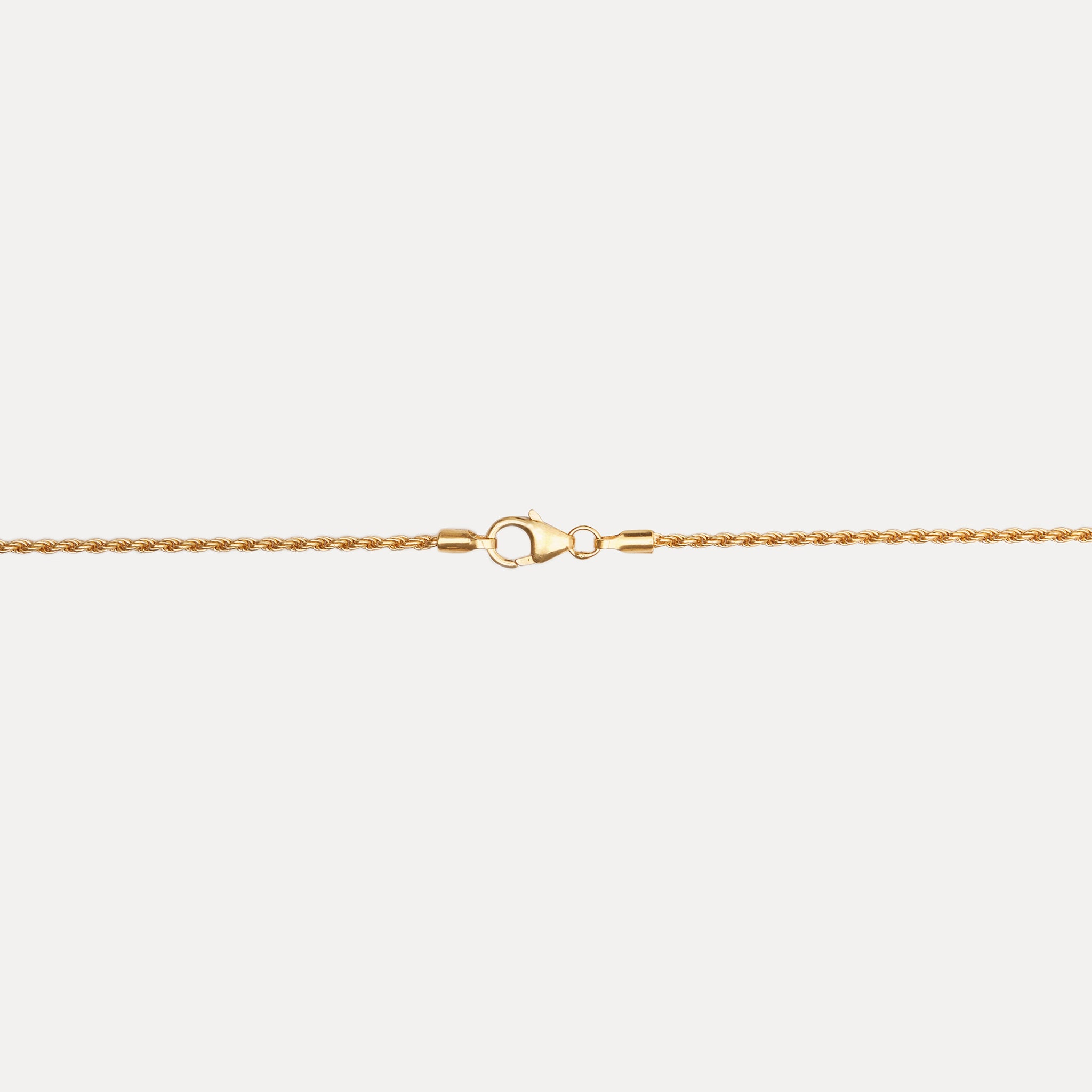 Dainty Cord Chain