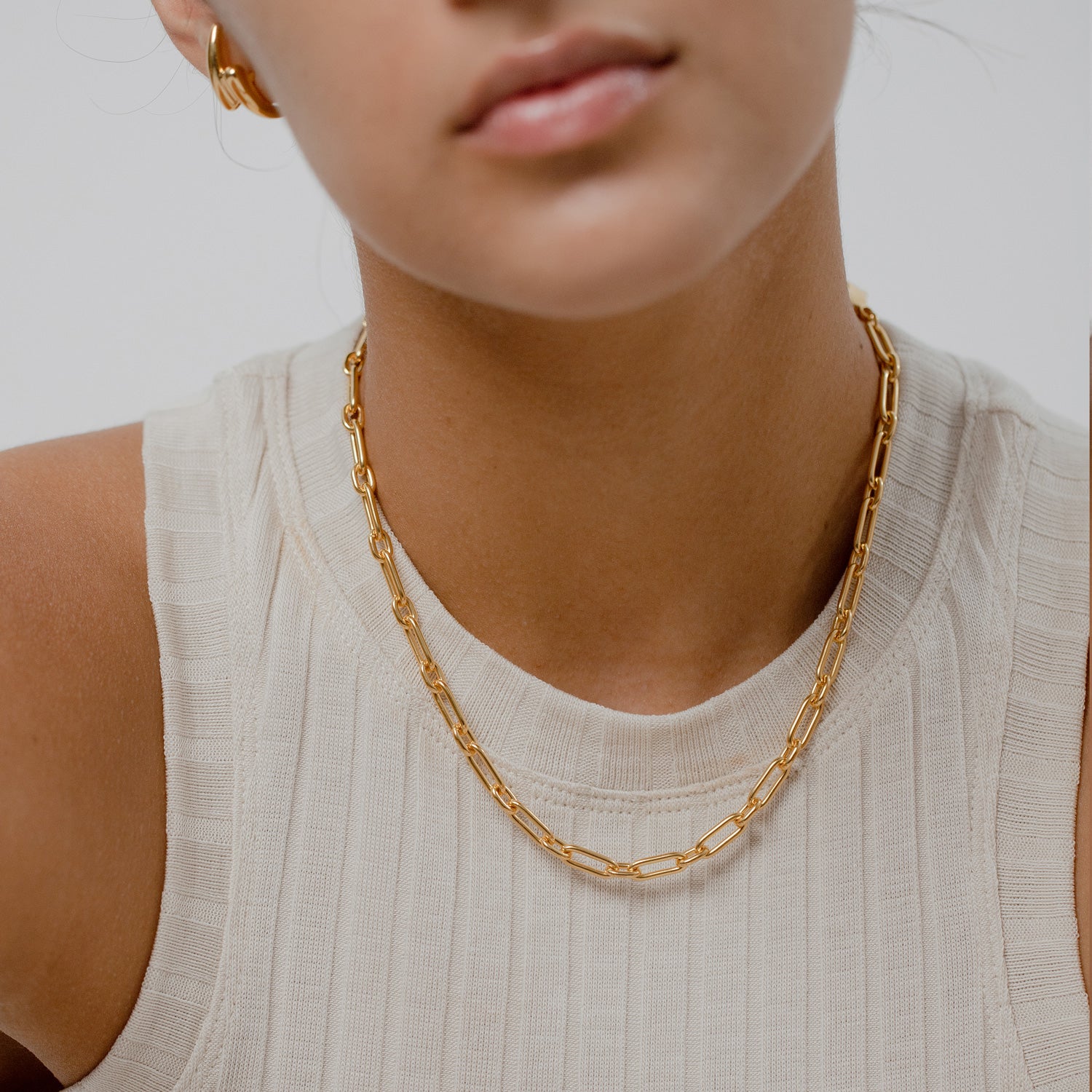 Victoria Necklace