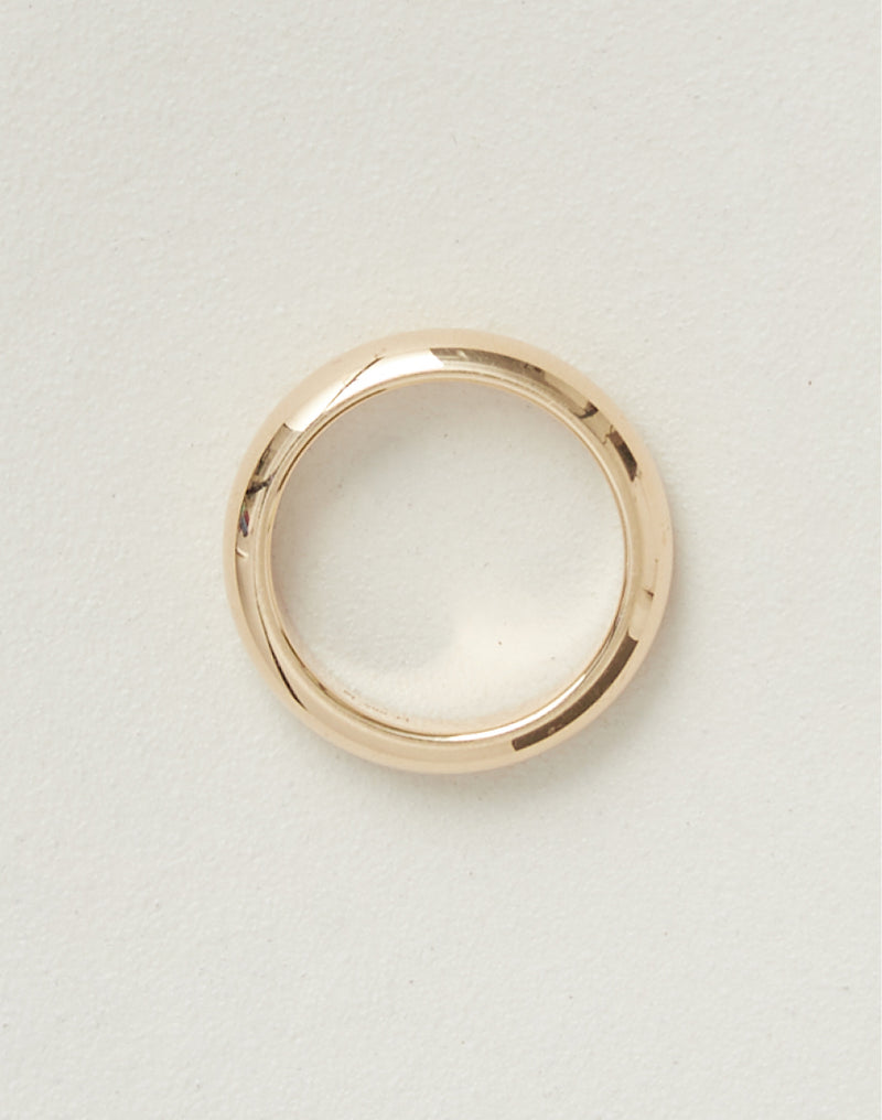 Begleit Ring Collections