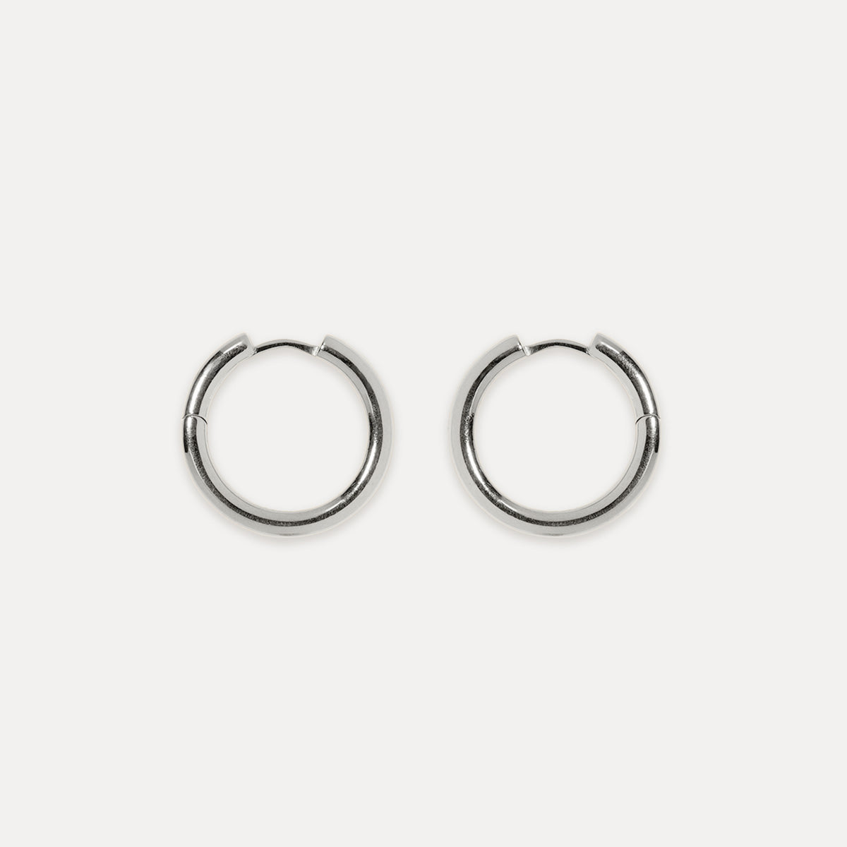 Bold Hoops