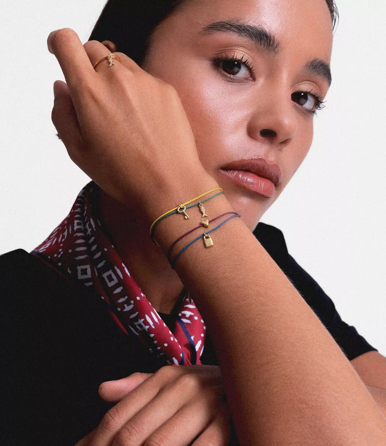 Signature Symbols - Damenschmuck 
