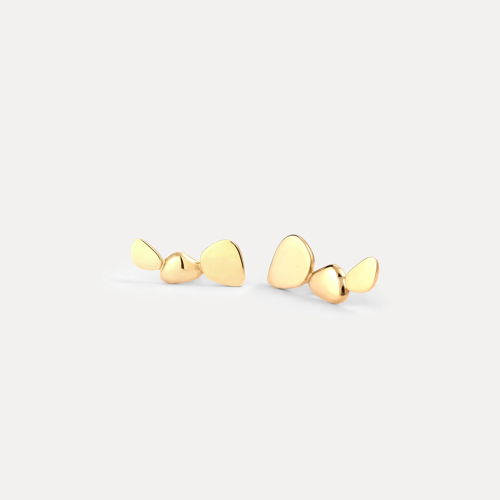Canyon Ear Climbers Earrings