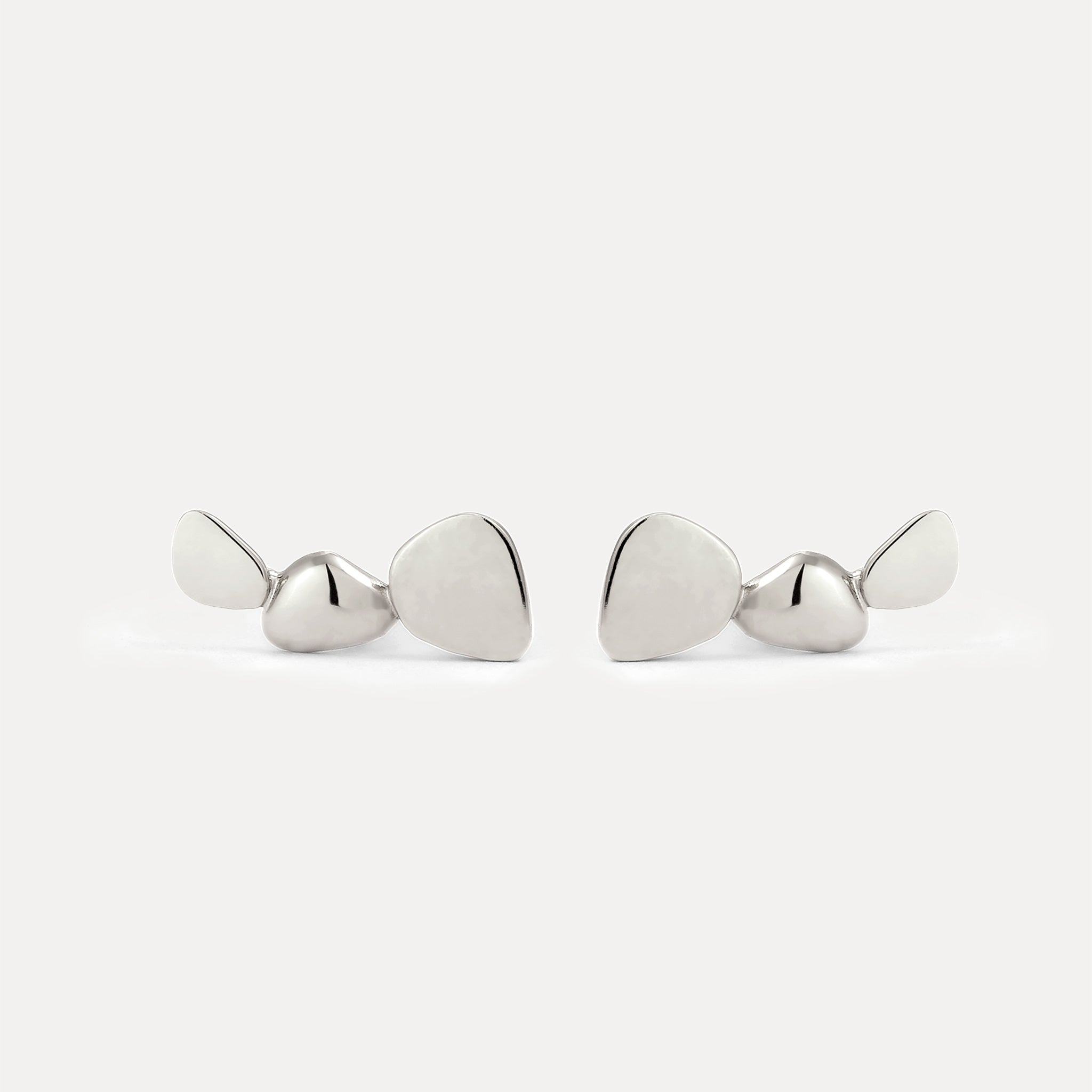 Canyon Ear Climbers Earrings