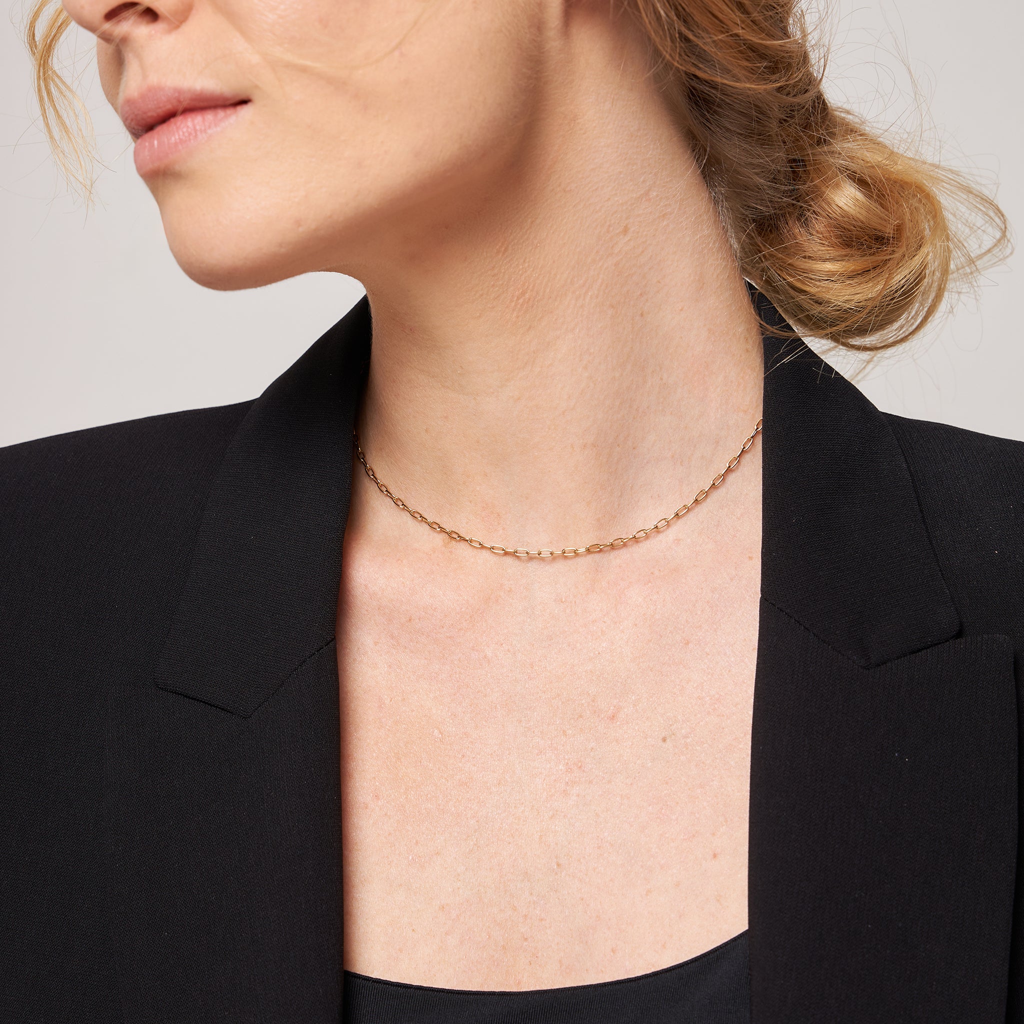 Catena II Armband