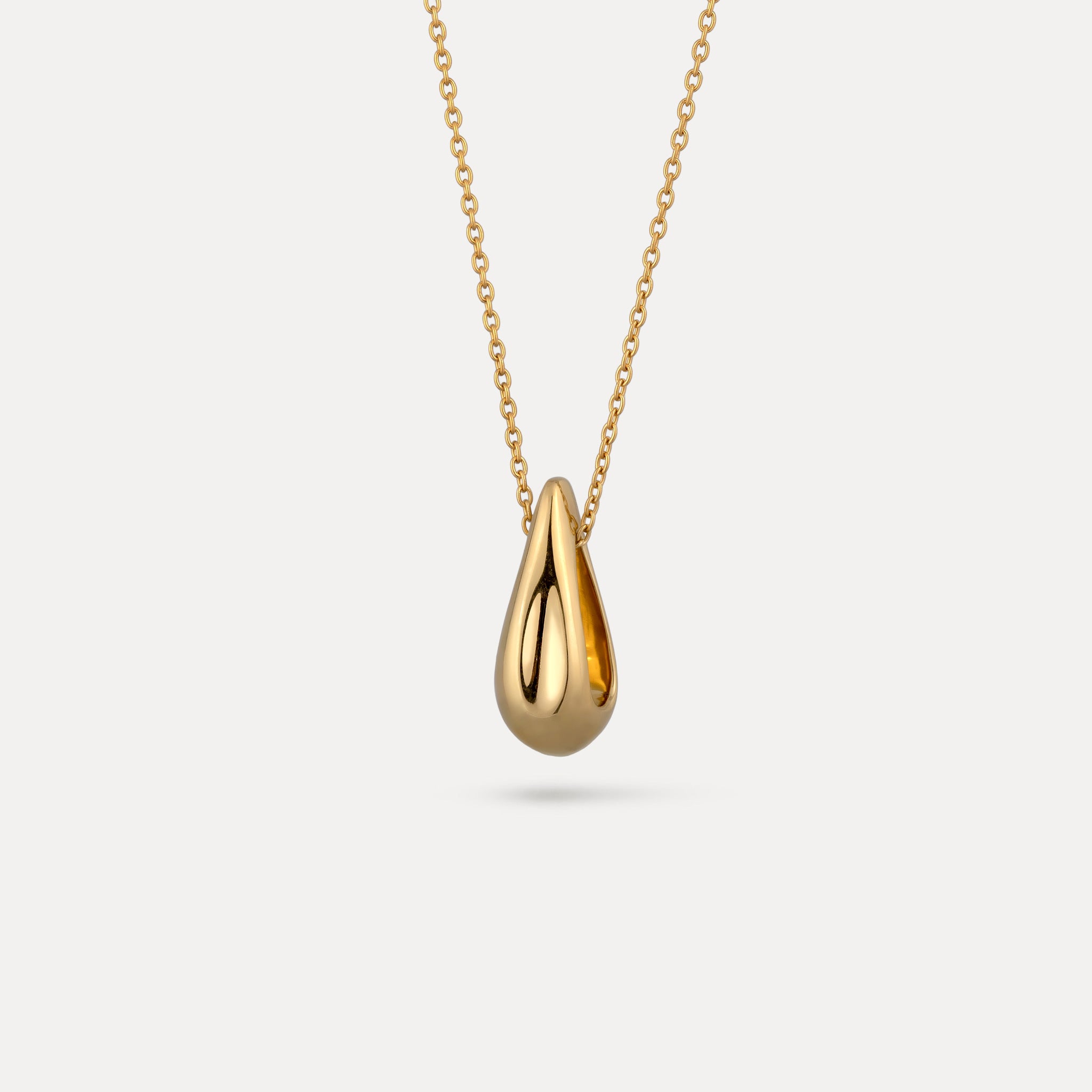 Drop Pendant