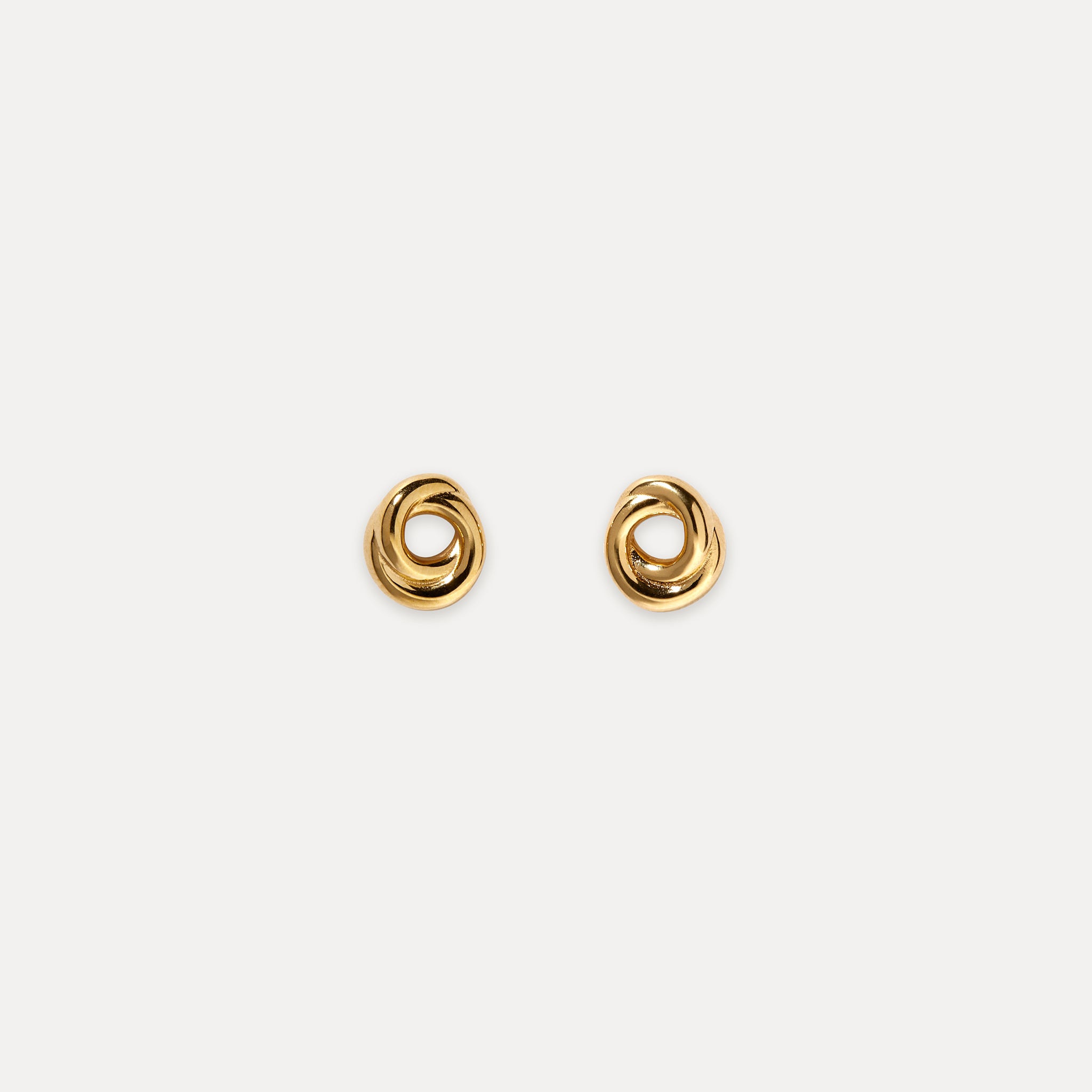 Duo Small Studs