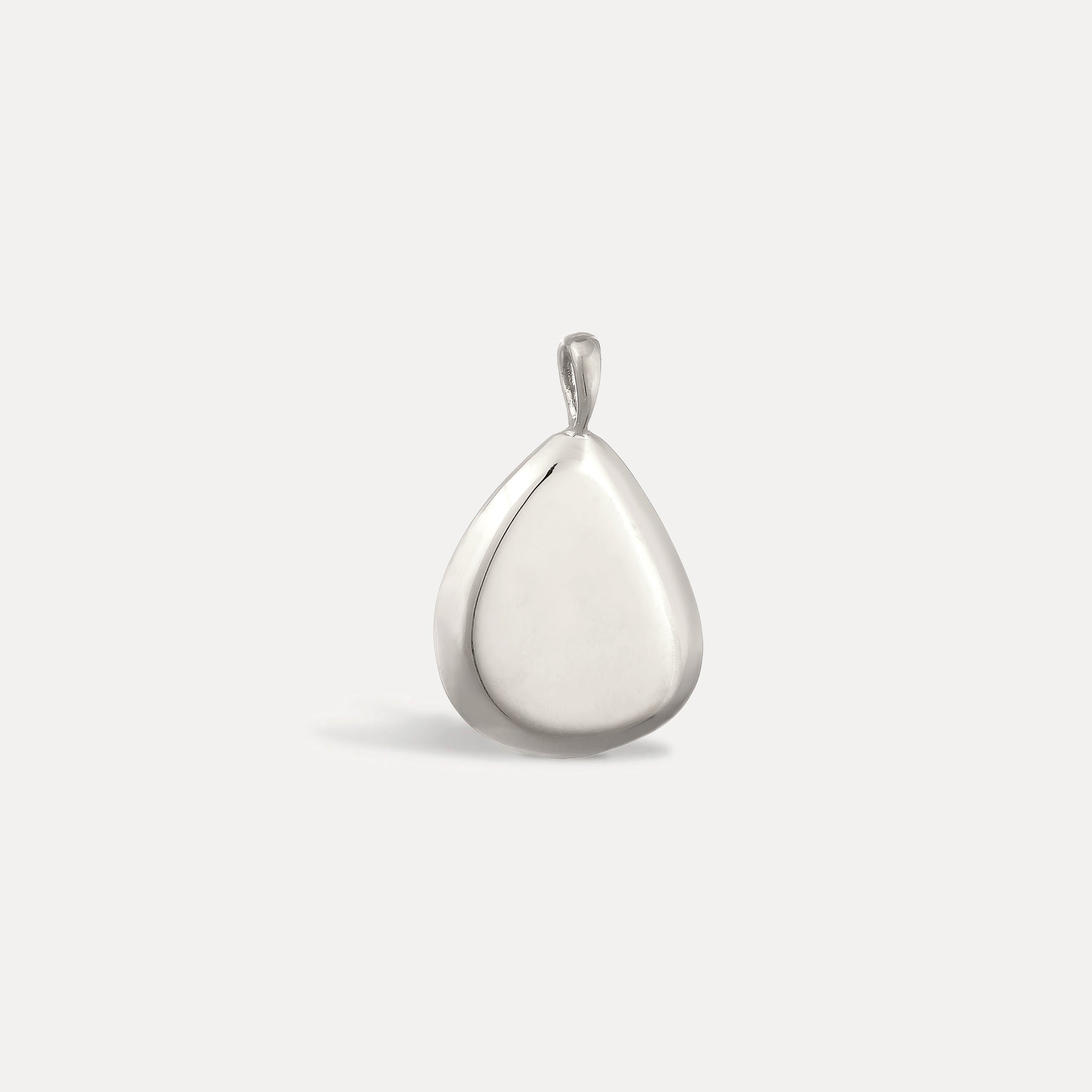 Canyon Engravable Pendant