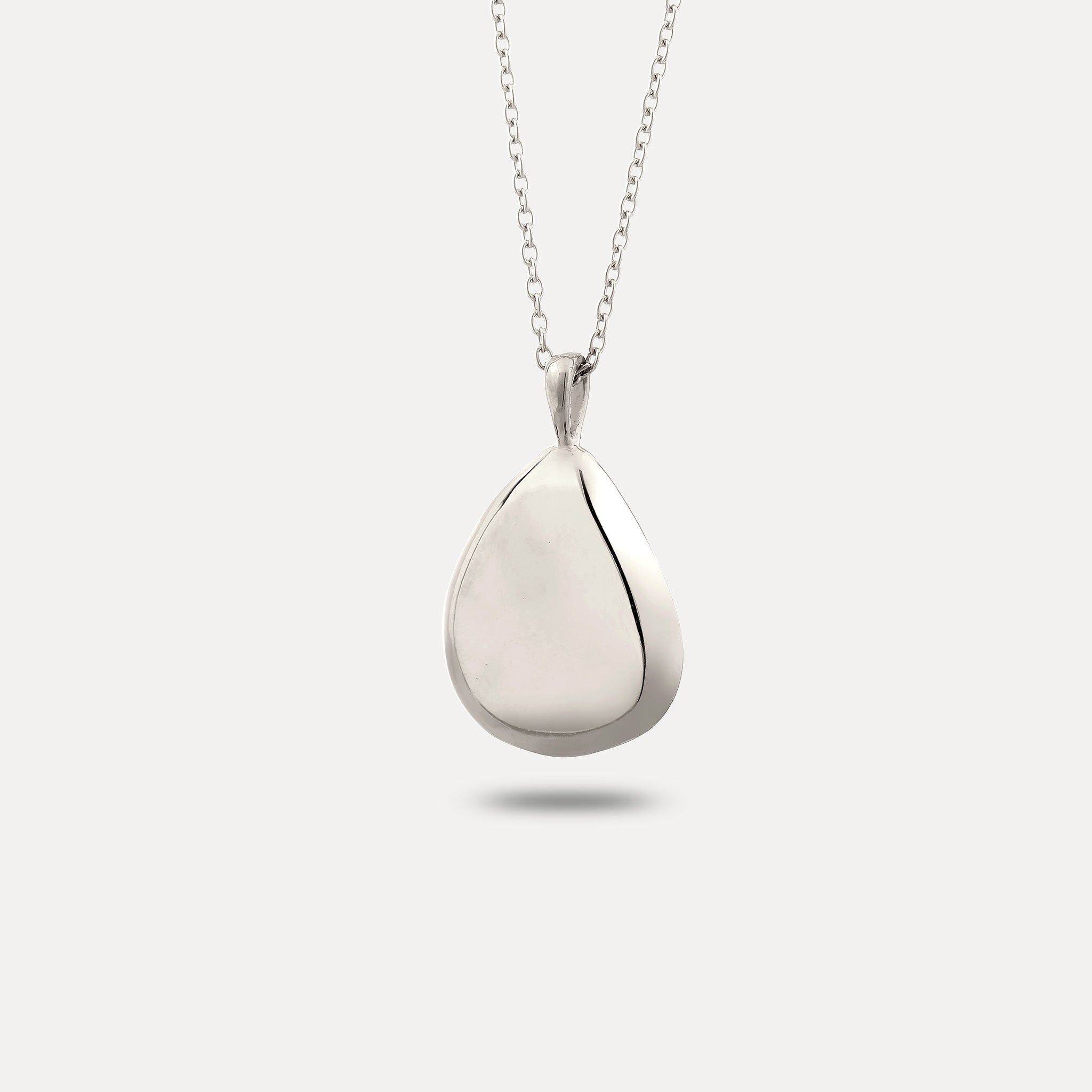 Canyon Engravable Pendant