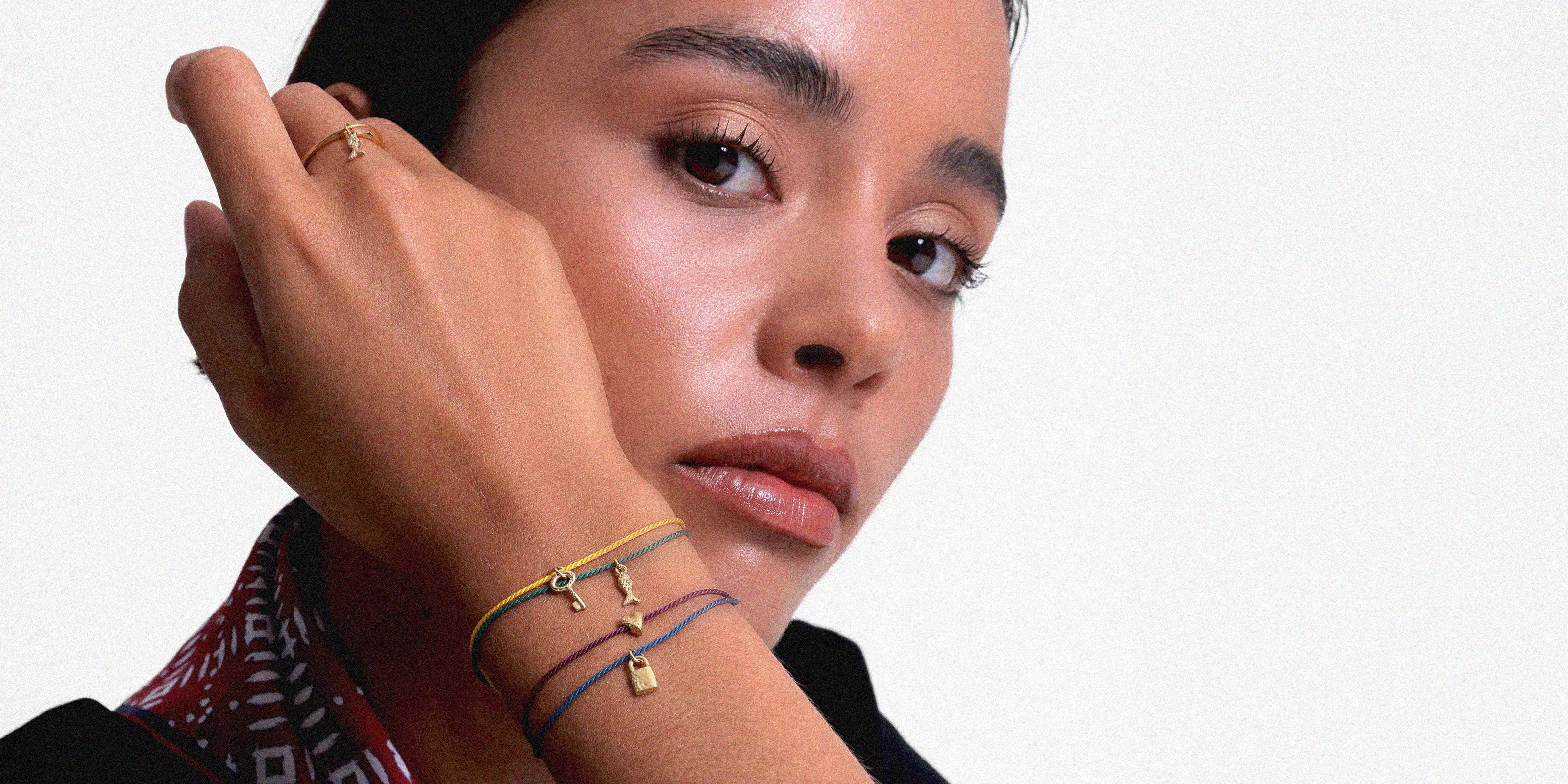 Signature Symbols - Damenschmuck 