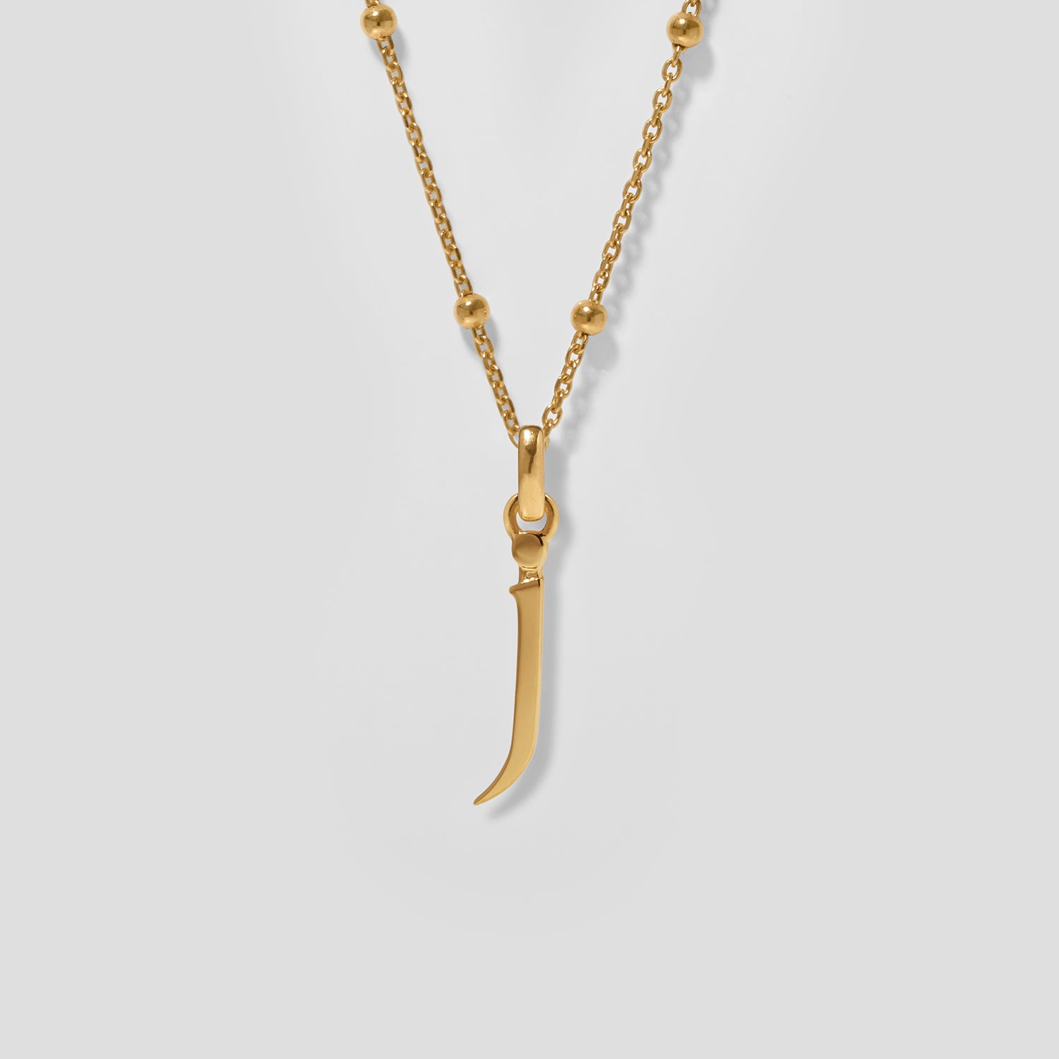 Initial with Satellite Chain
