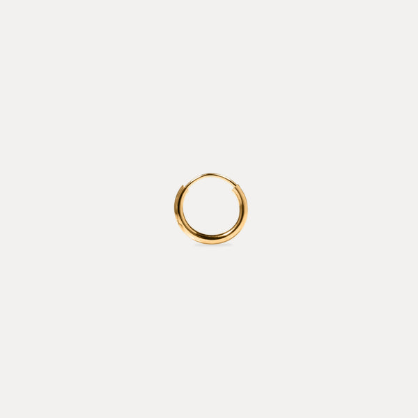 Basic Hoop - Single