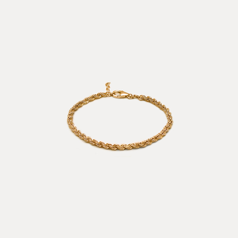 Cord Bracelet