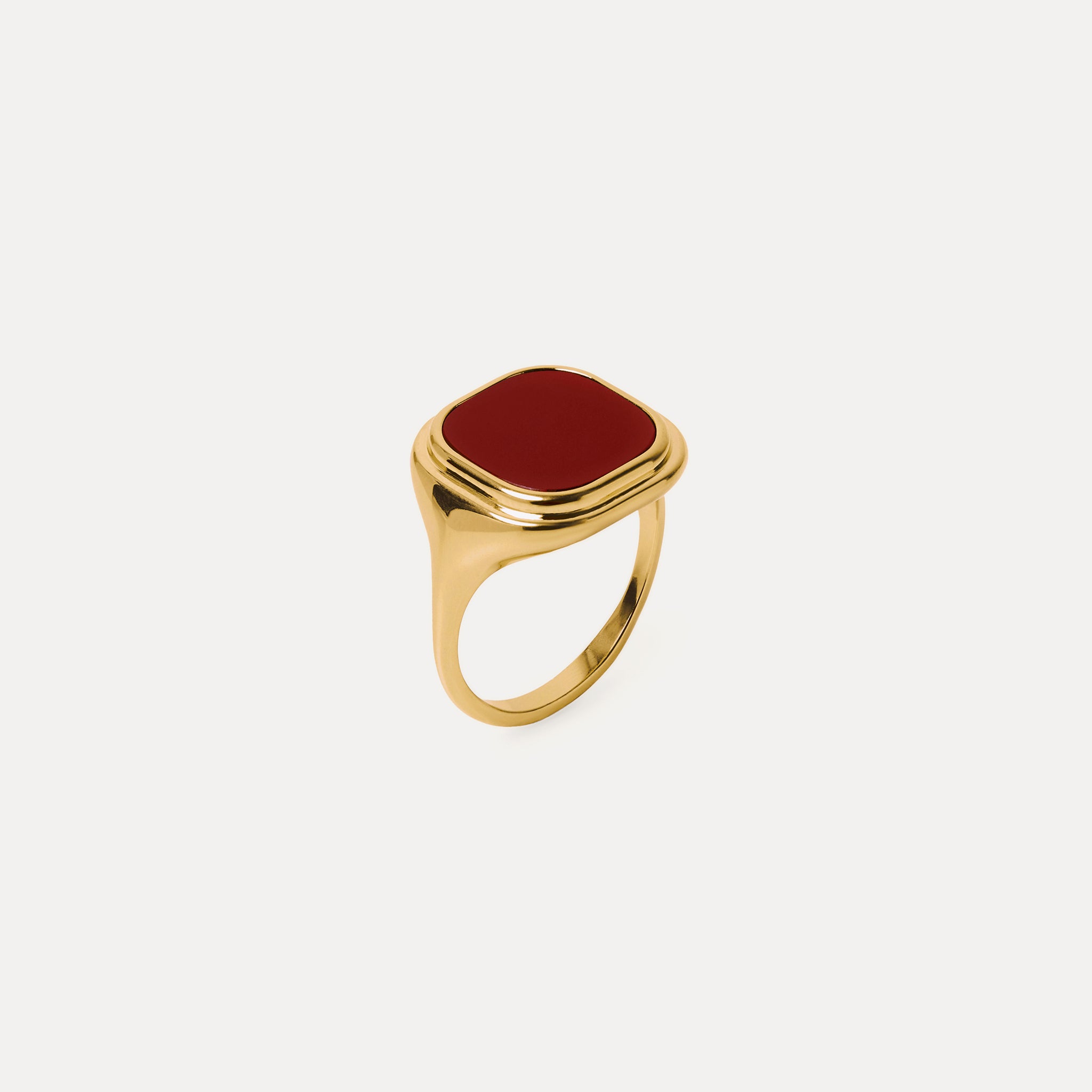 Manhattan Cocktail Ring