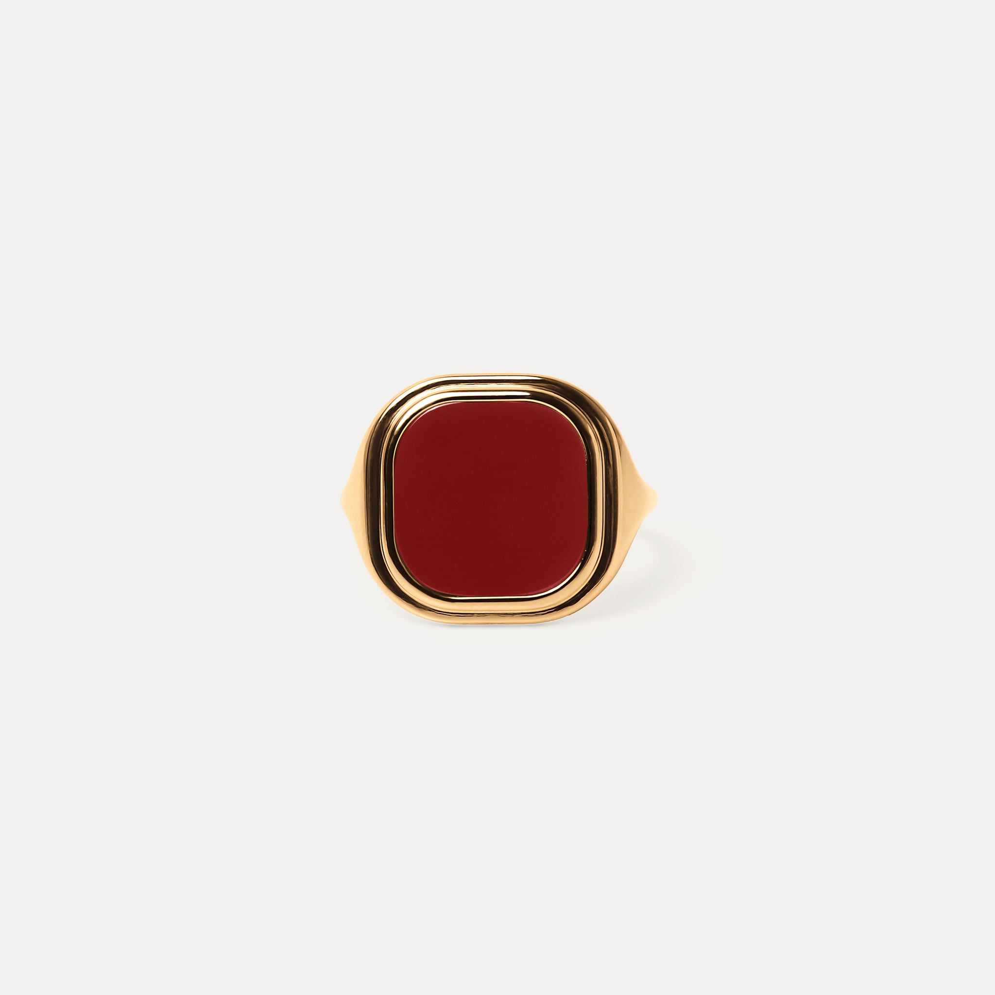 Manhattan Cocktail Ring