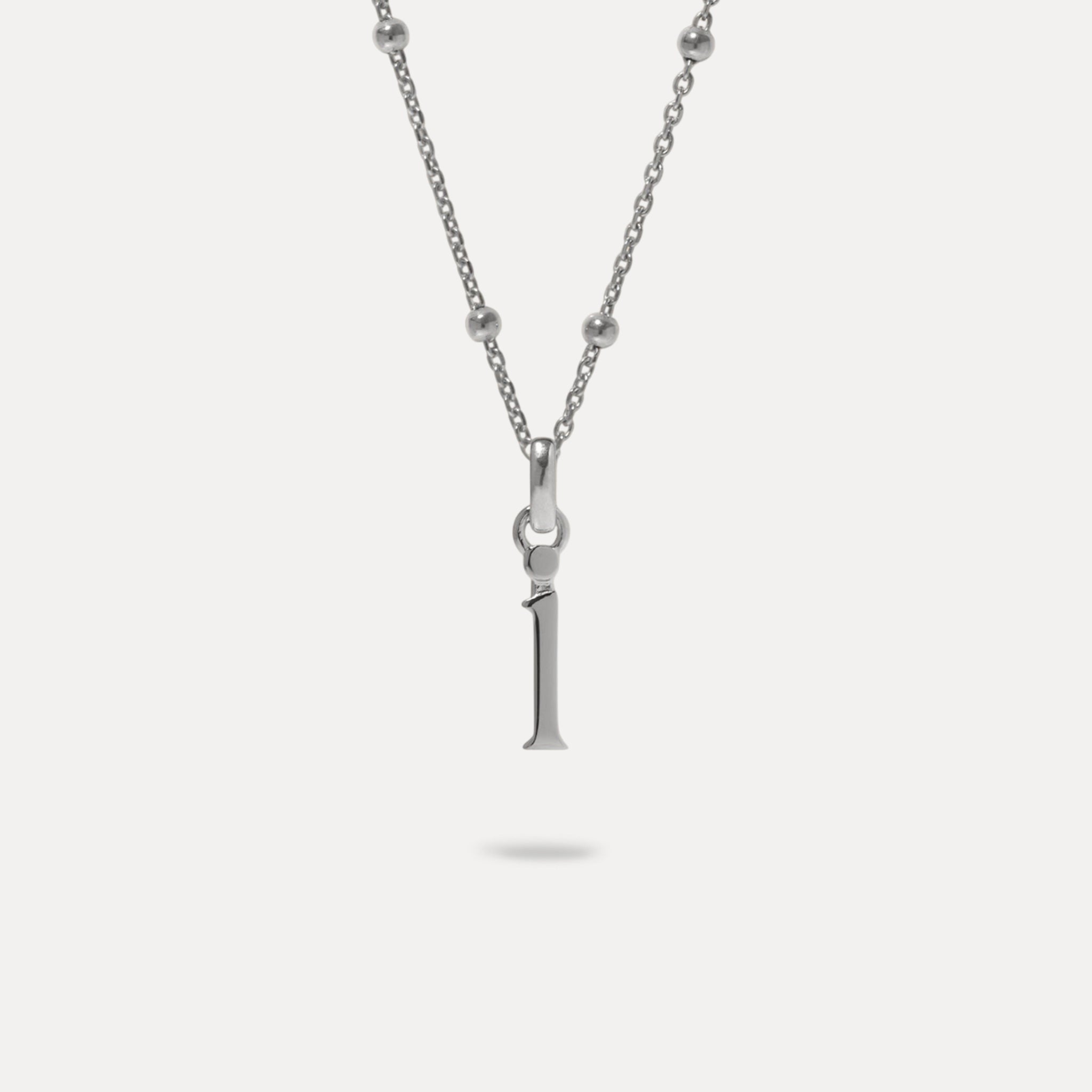 Initial with Satellite Chain