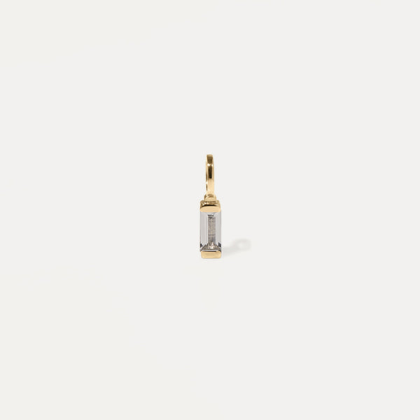 Retro Pendant Beryl