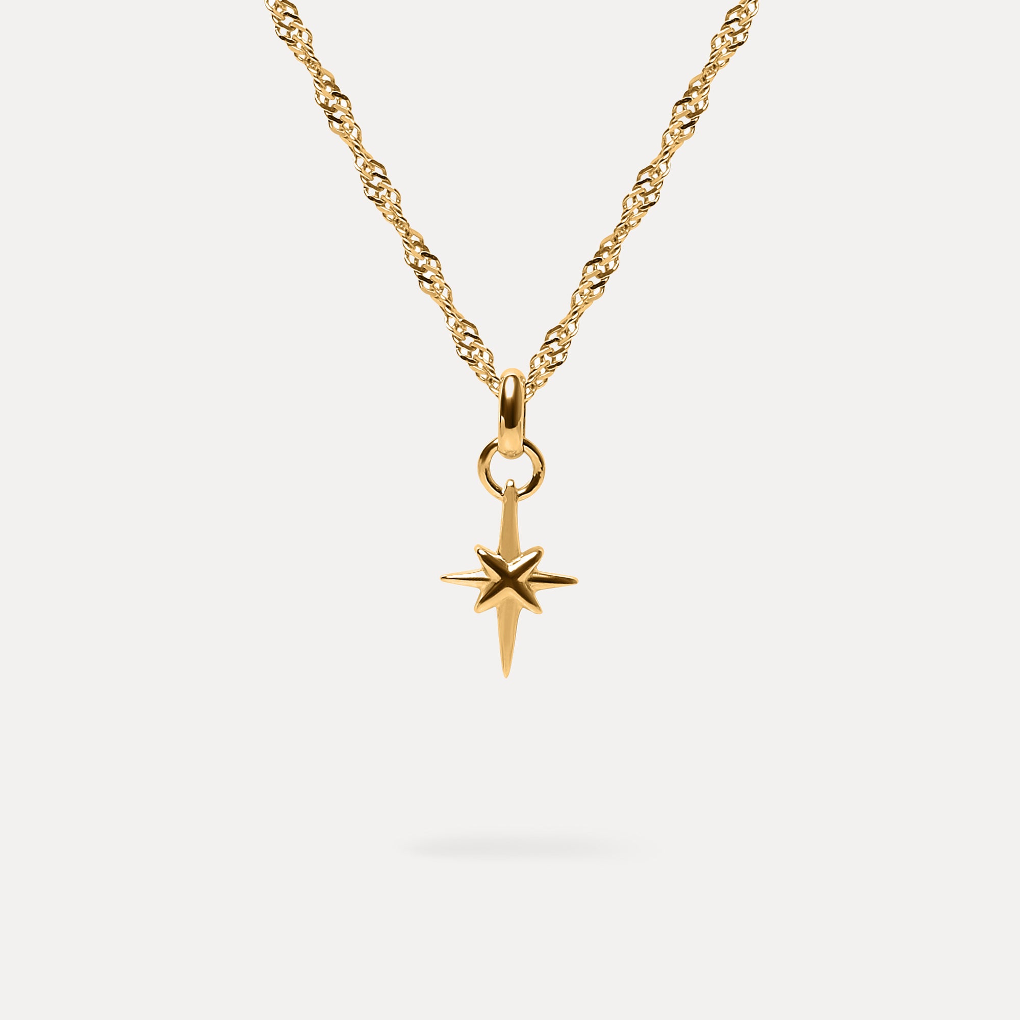 The Starlet Babe Necklace main image 0