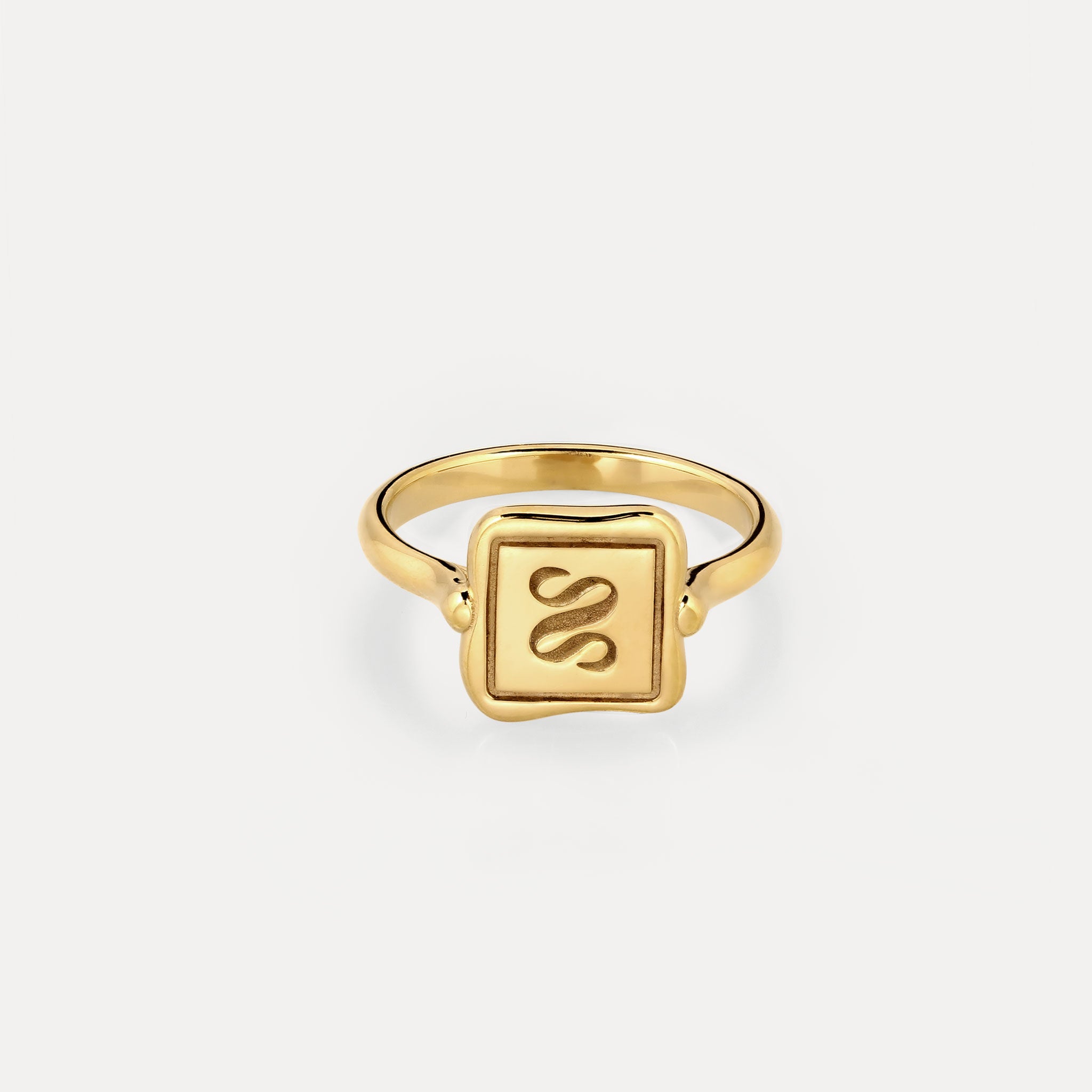 Stilnest Ring