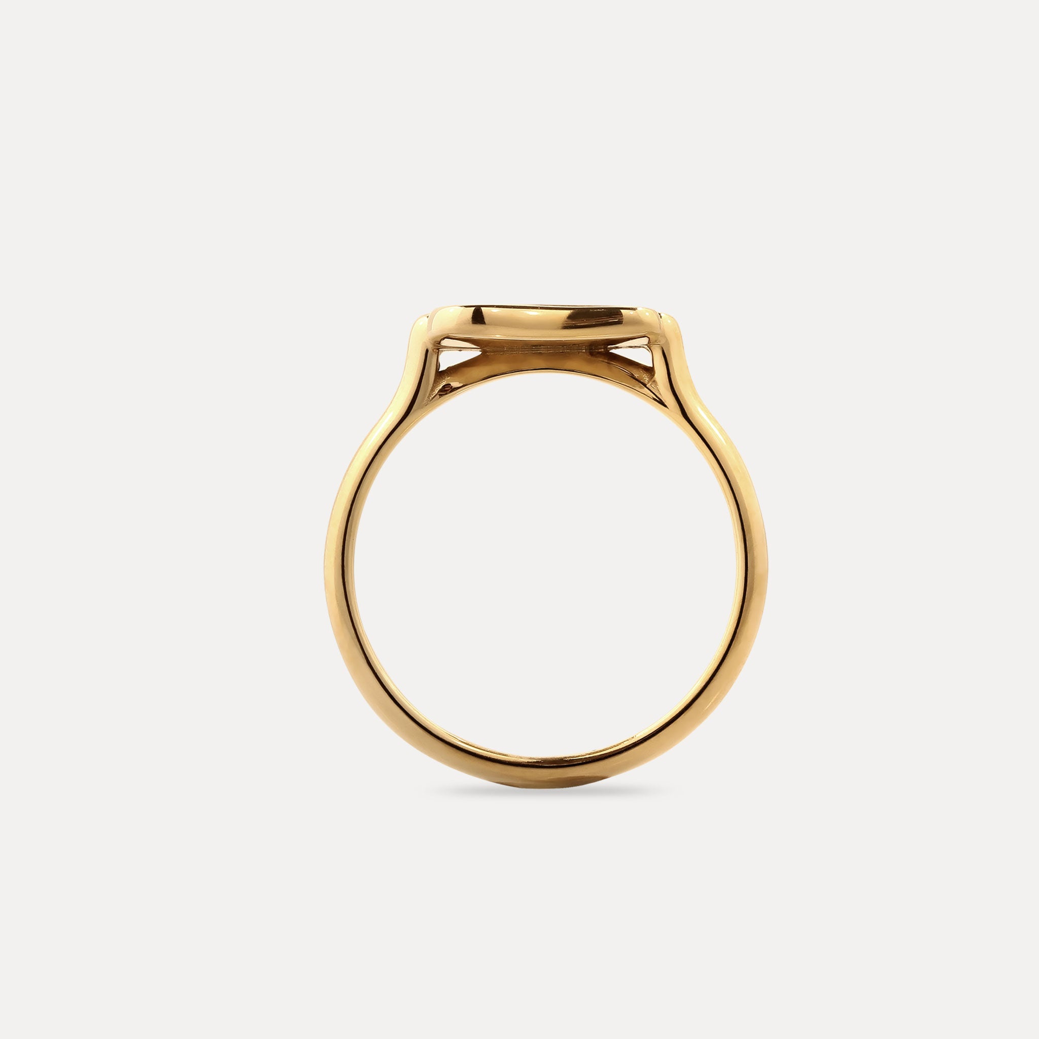 Stilnest Ring