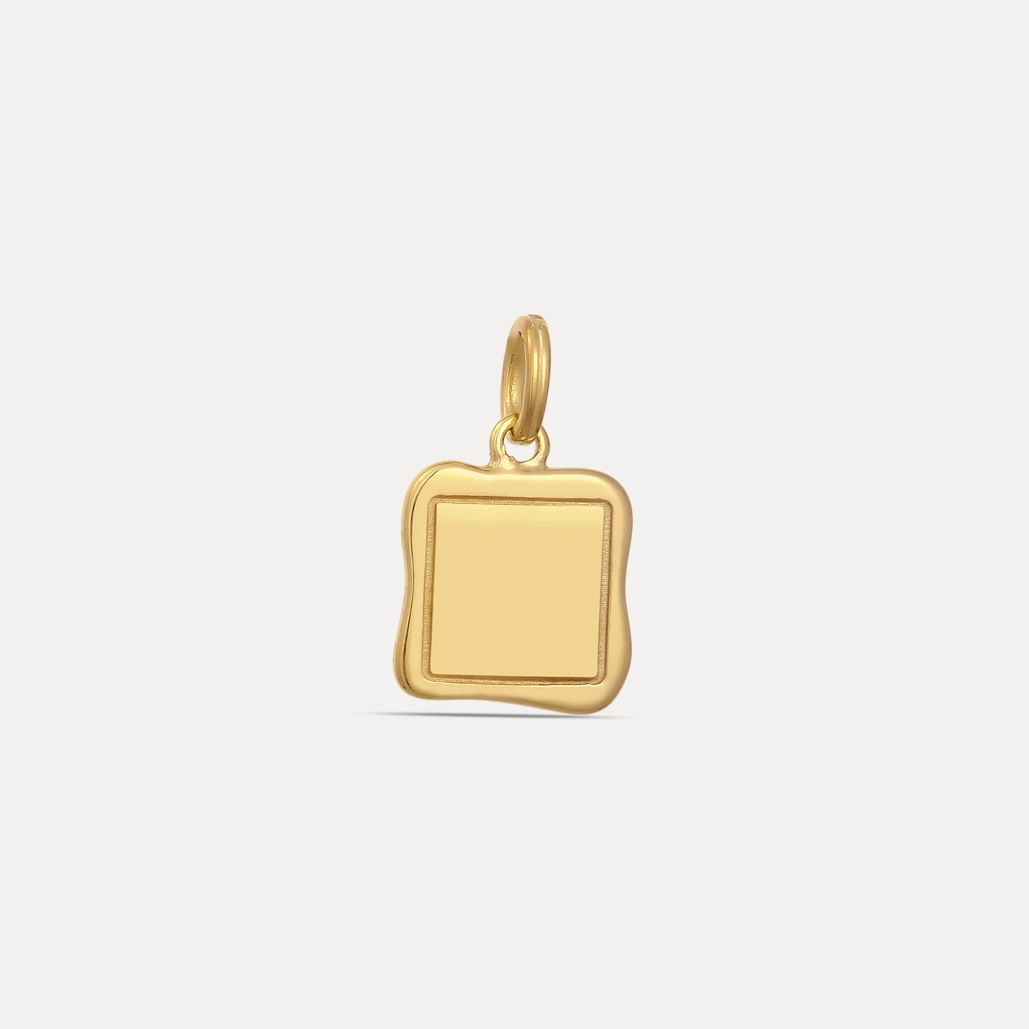 Engravable Stilnest Pendant