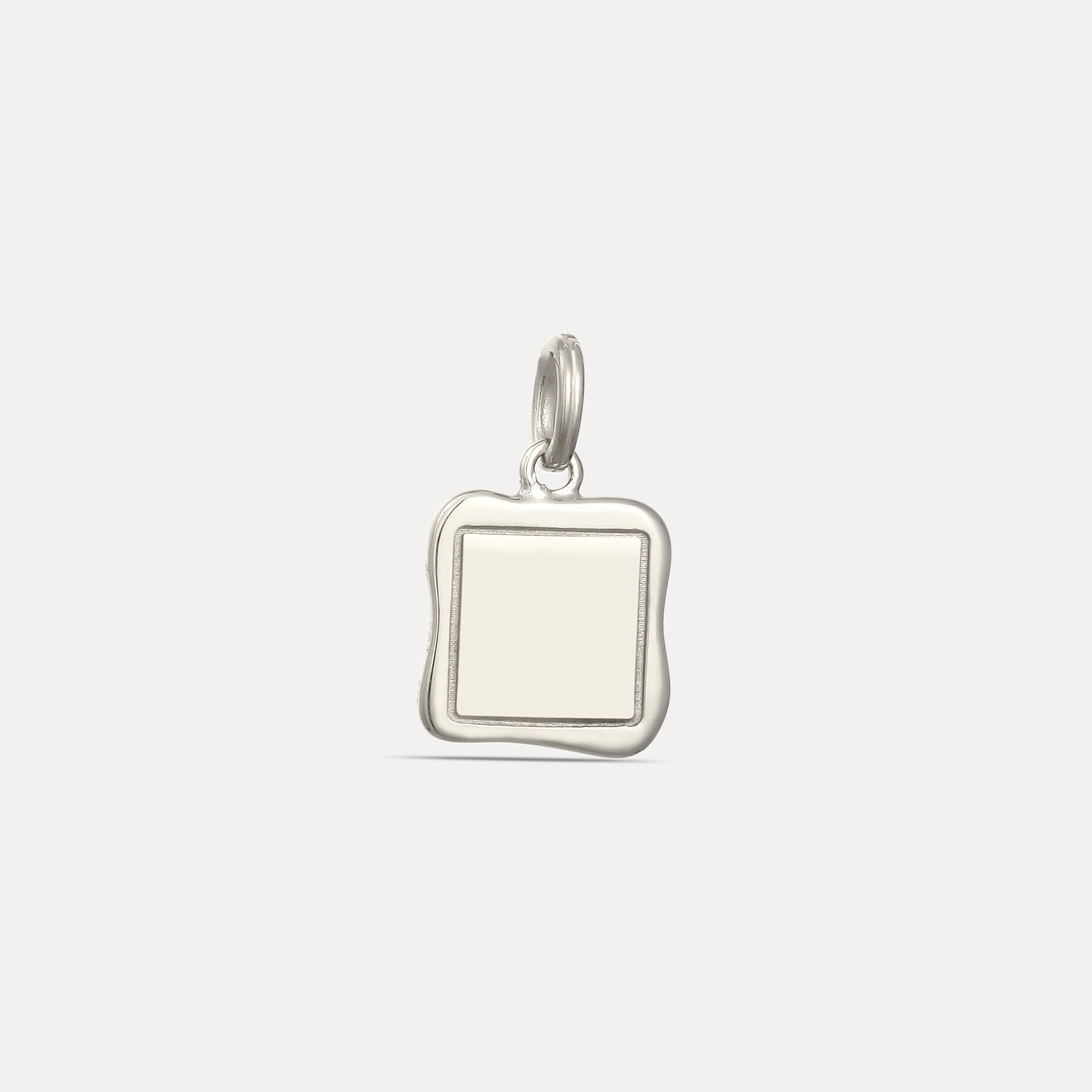 Engravable Stilnest Pendant