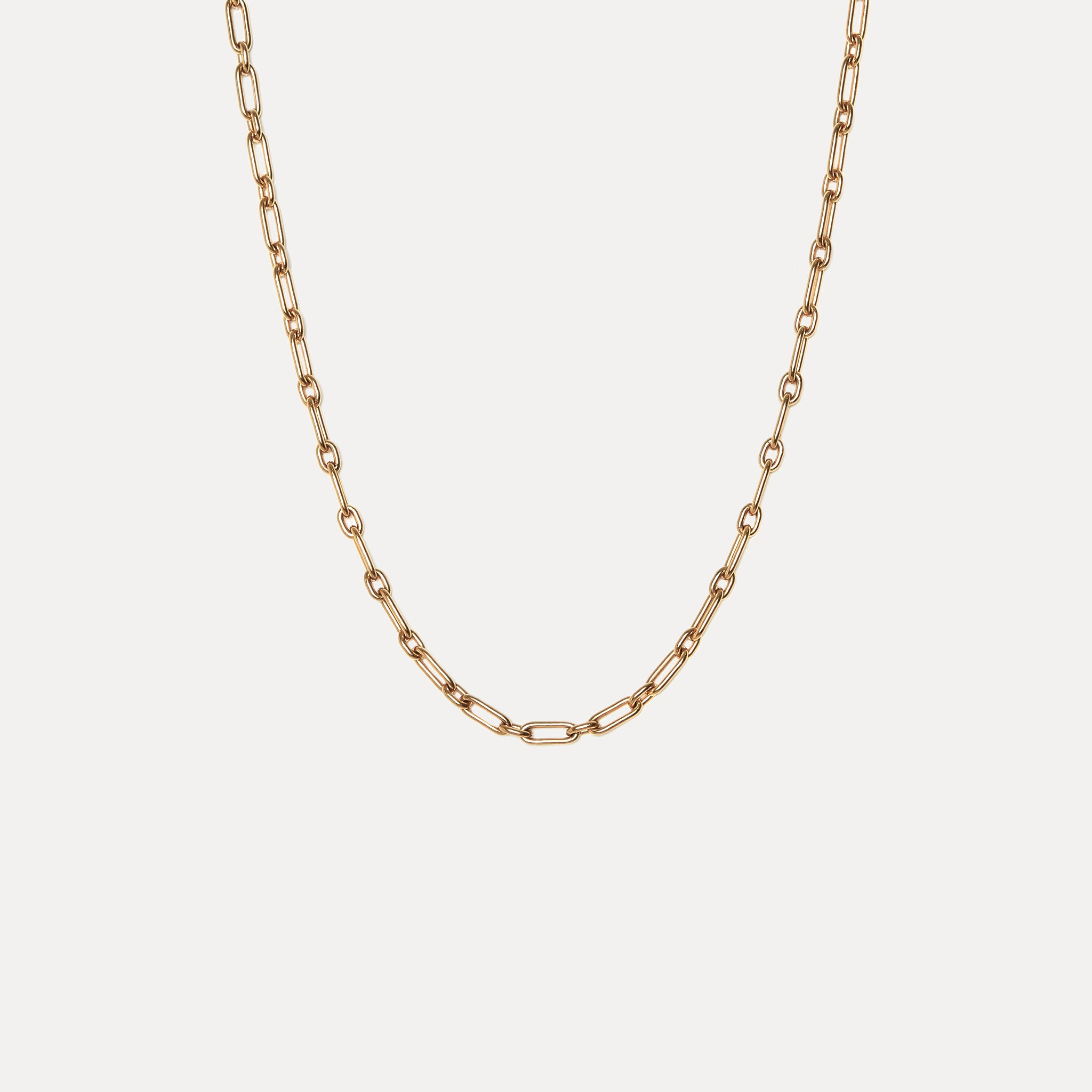 Victoria Chain