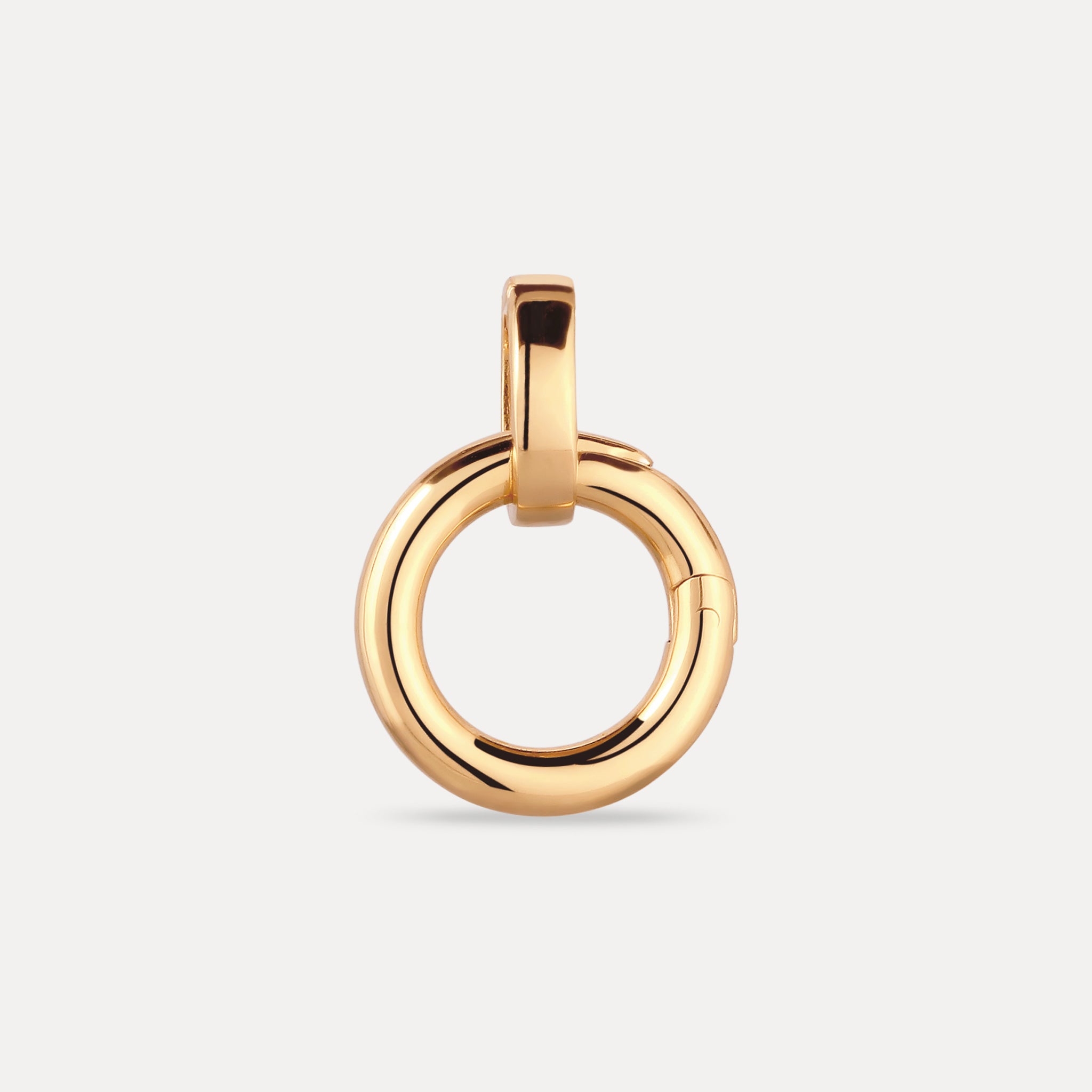 Charm Hanger Pendant