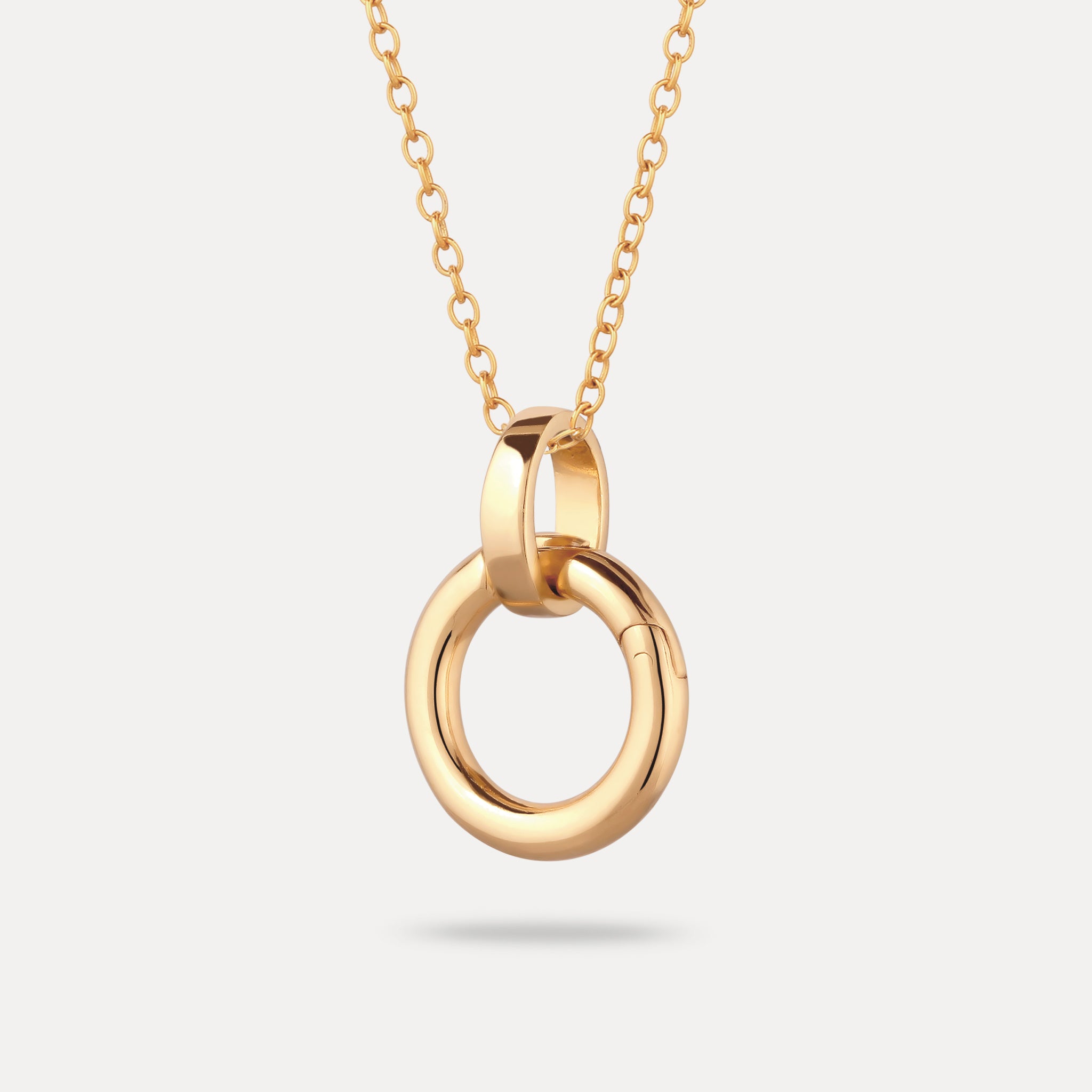 Charm Hanger Pendant