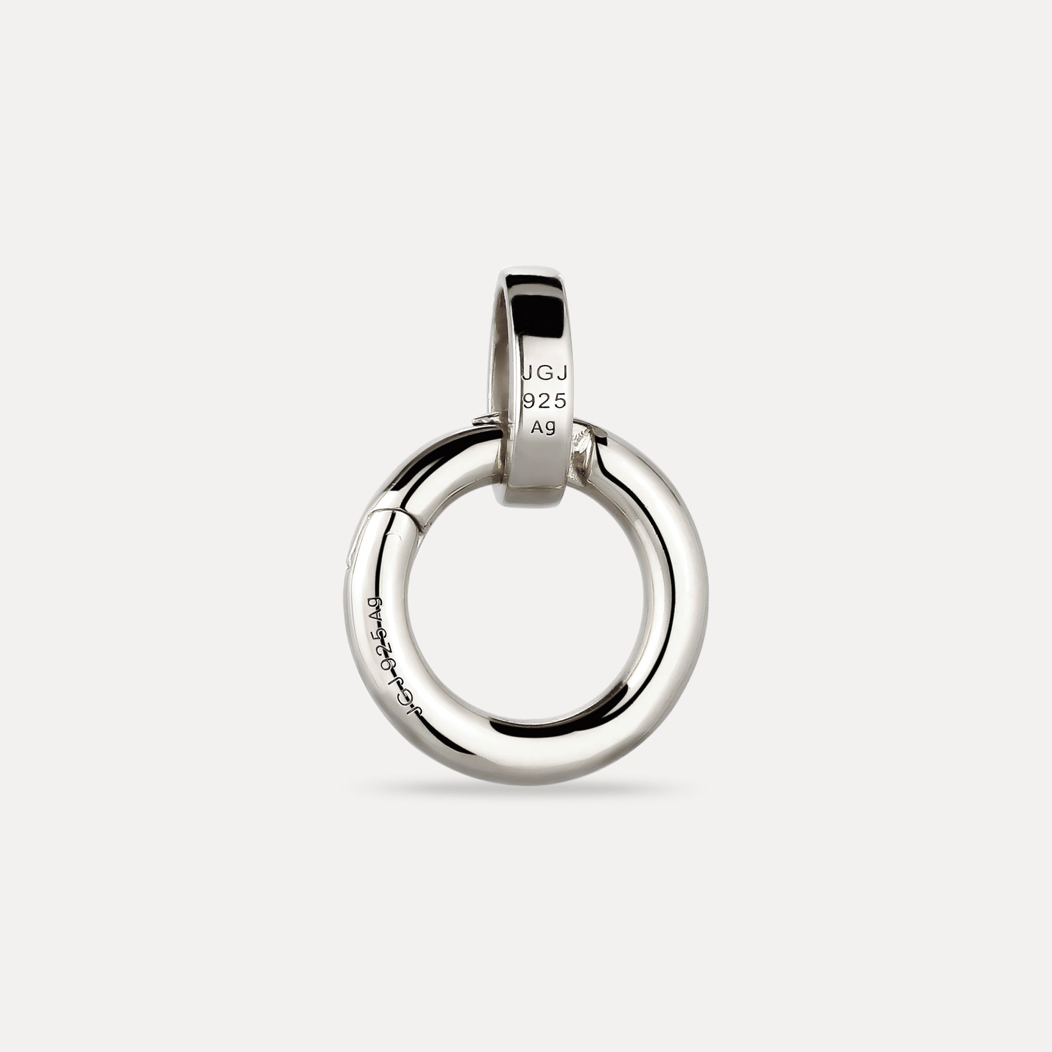 Charm Hanger Pendant
