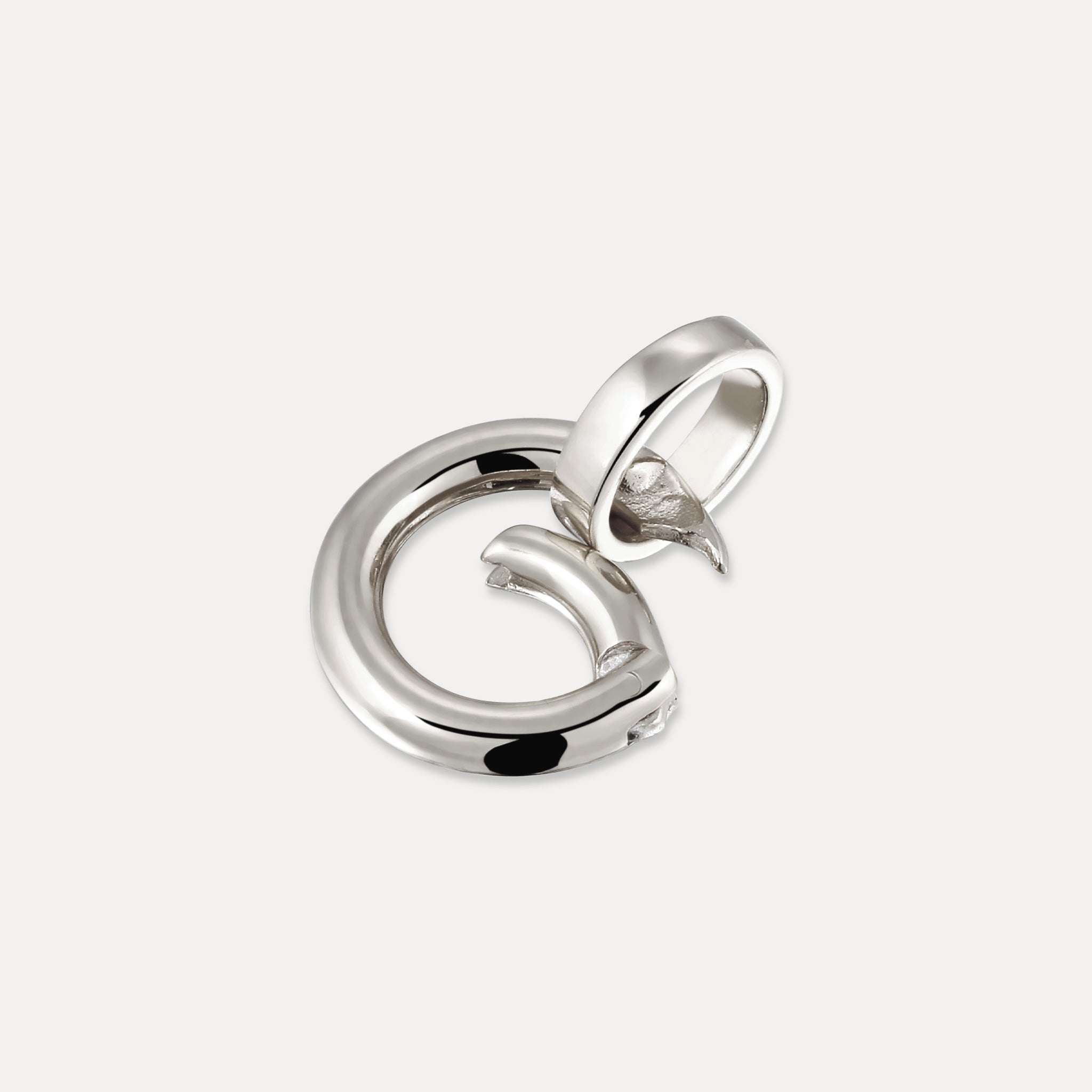Charm Hanger Pendant