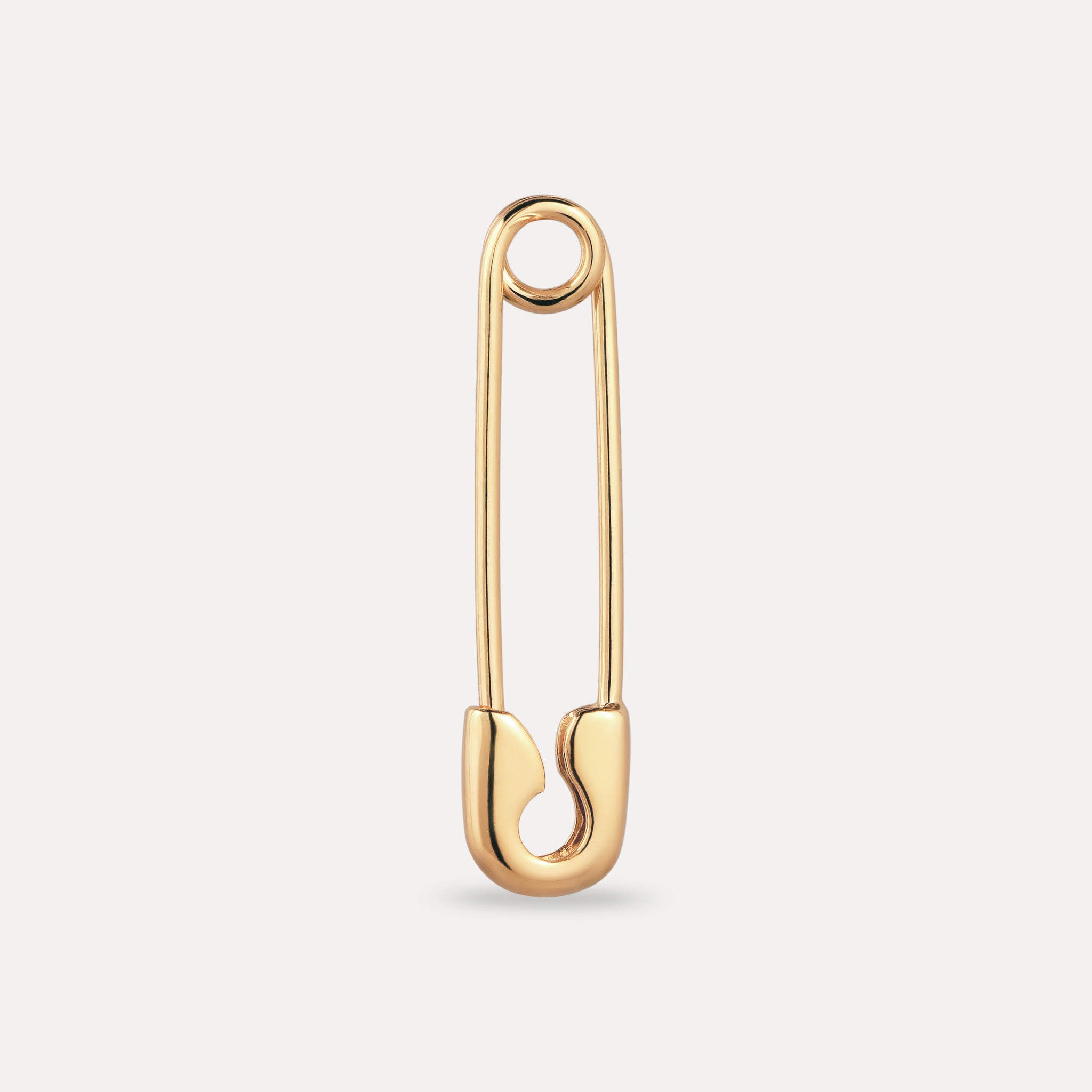 Charm Pin Pendant