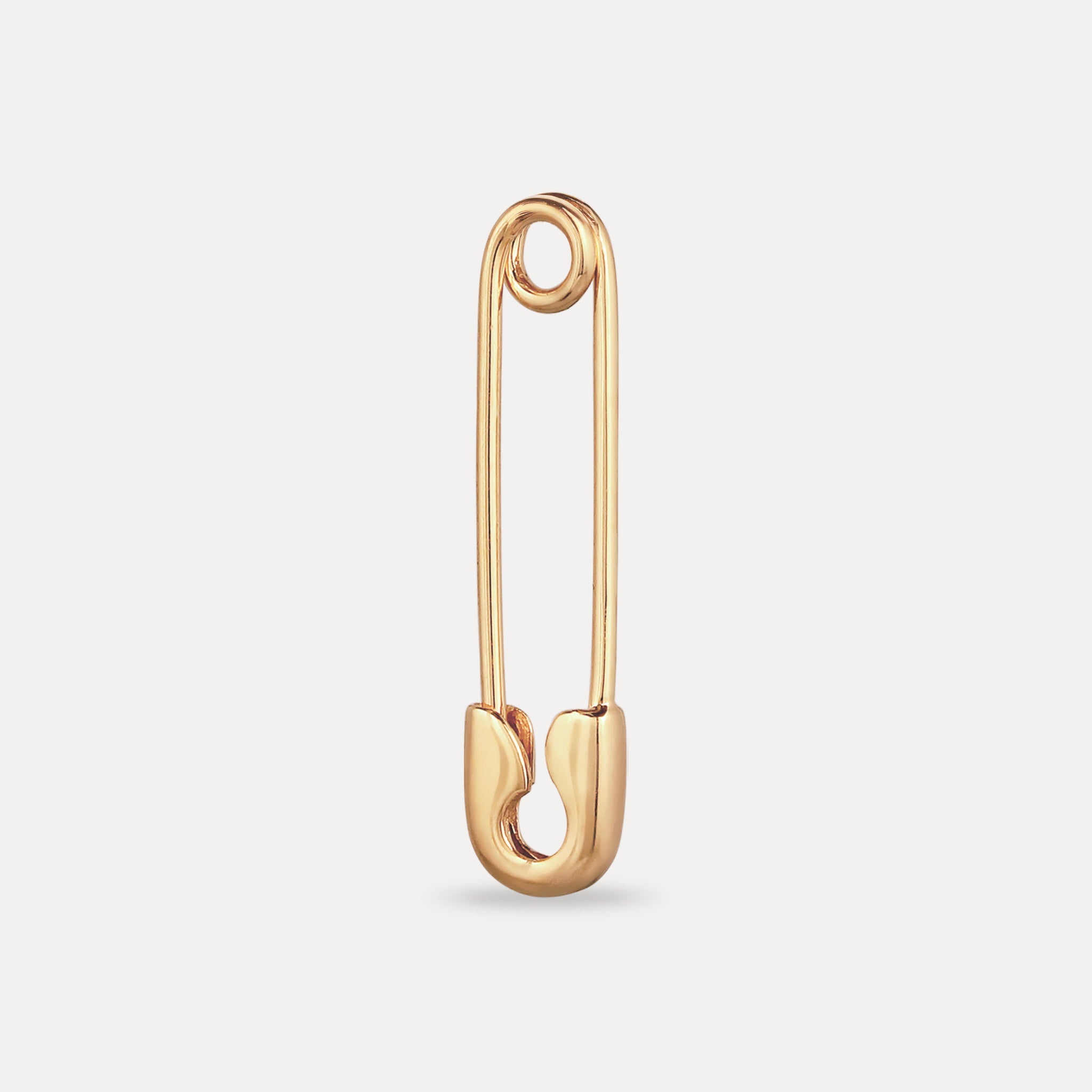 Charm Pin Pendant