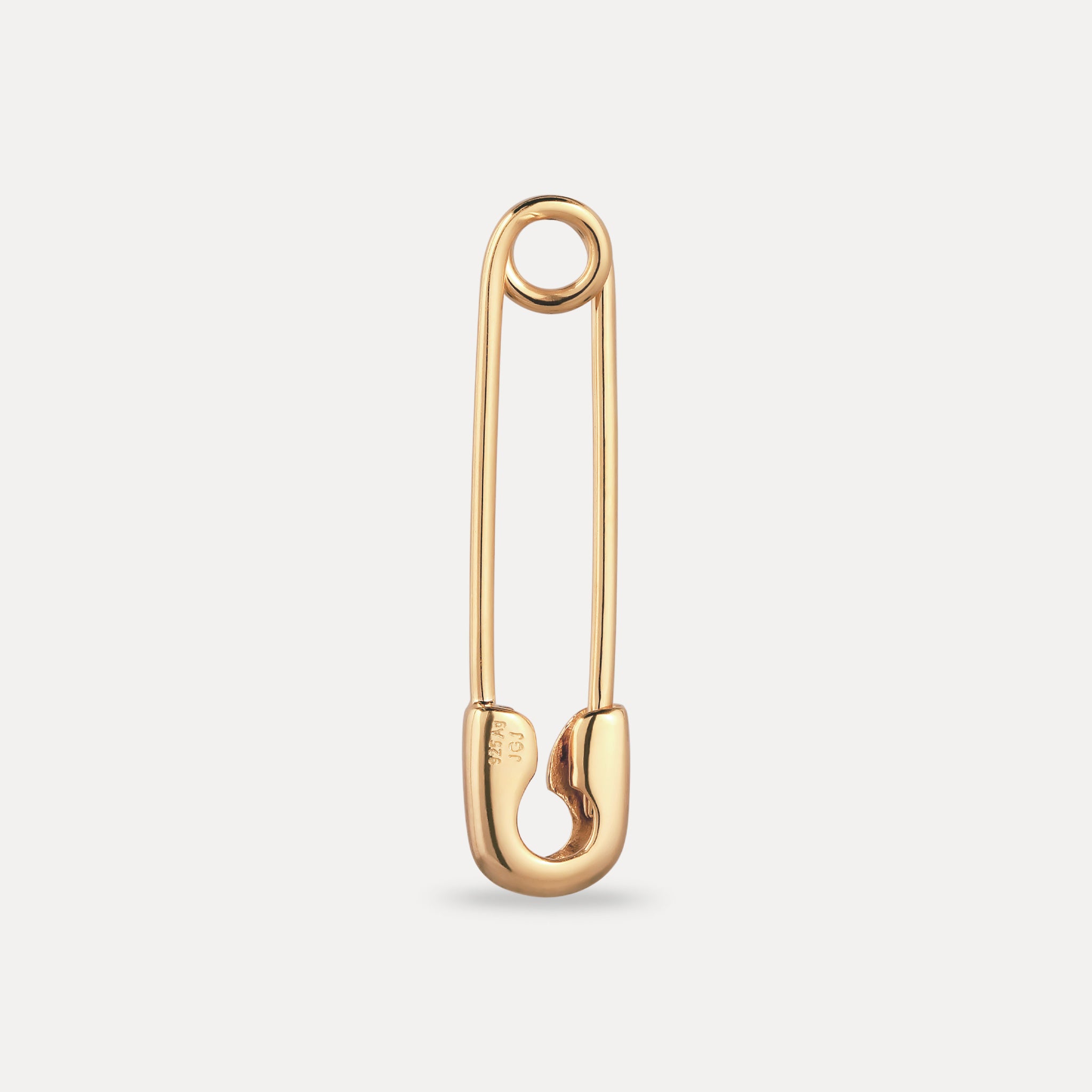 Charm Pin Pendant