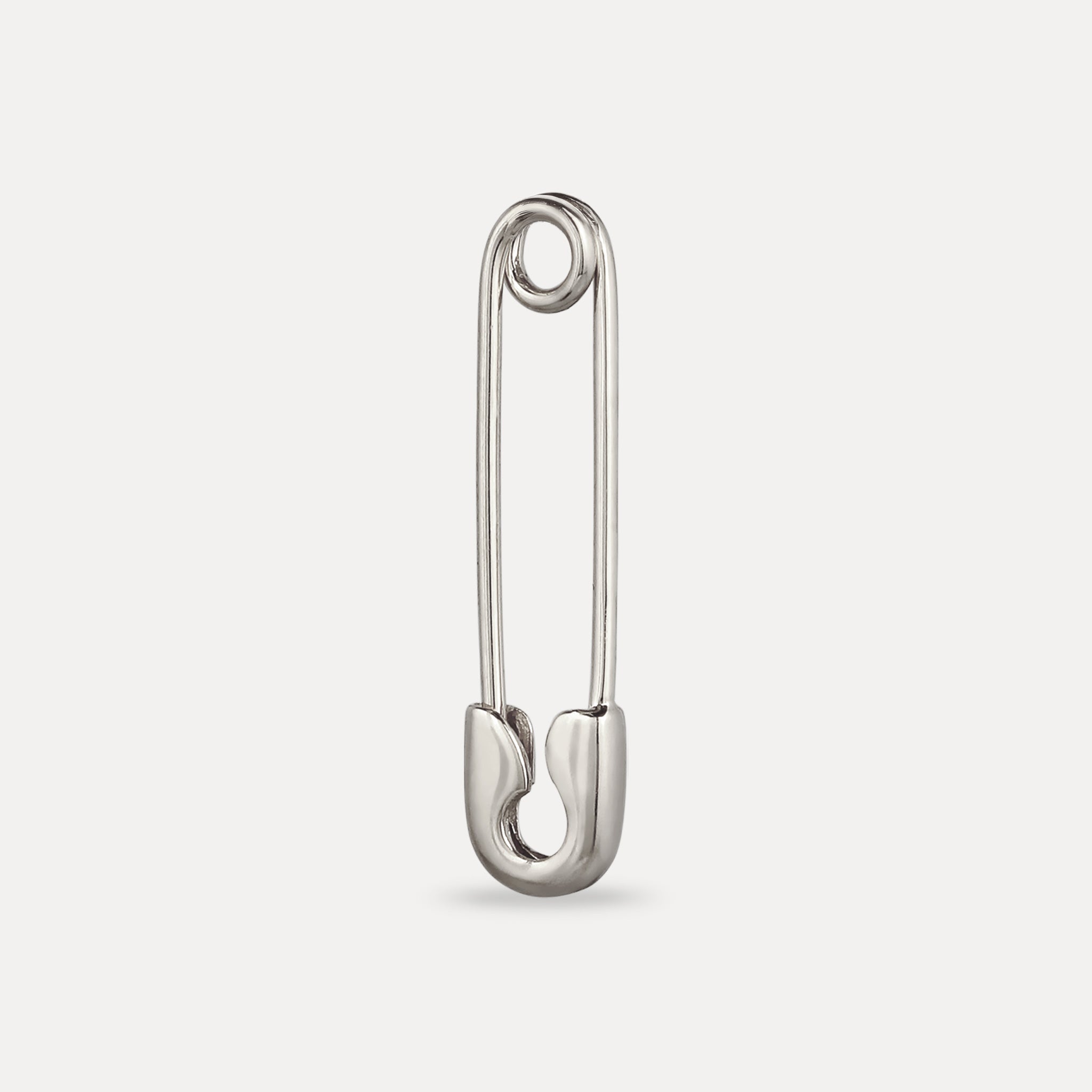 Charm Pin Pendant