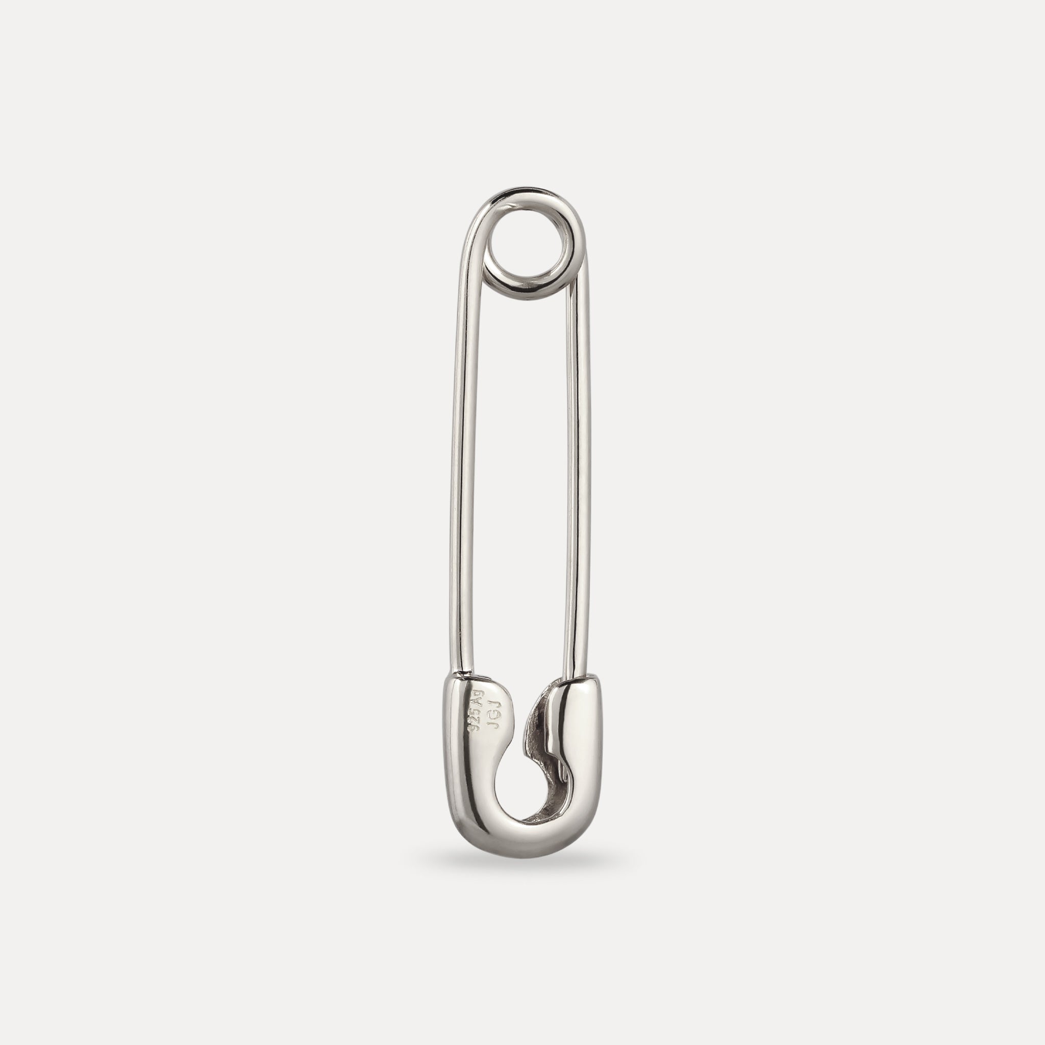 Charm Pin Pendant