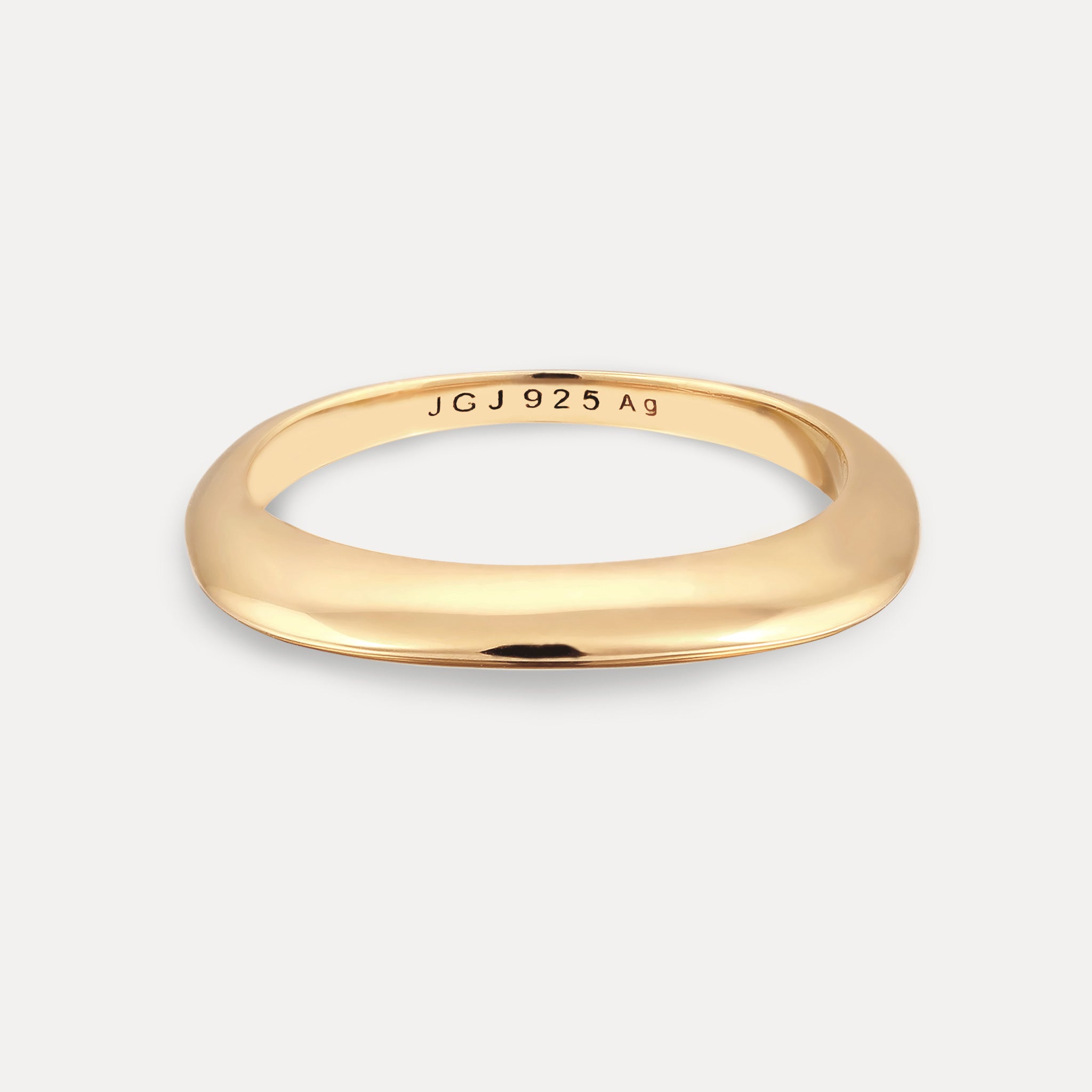 Contour Ring