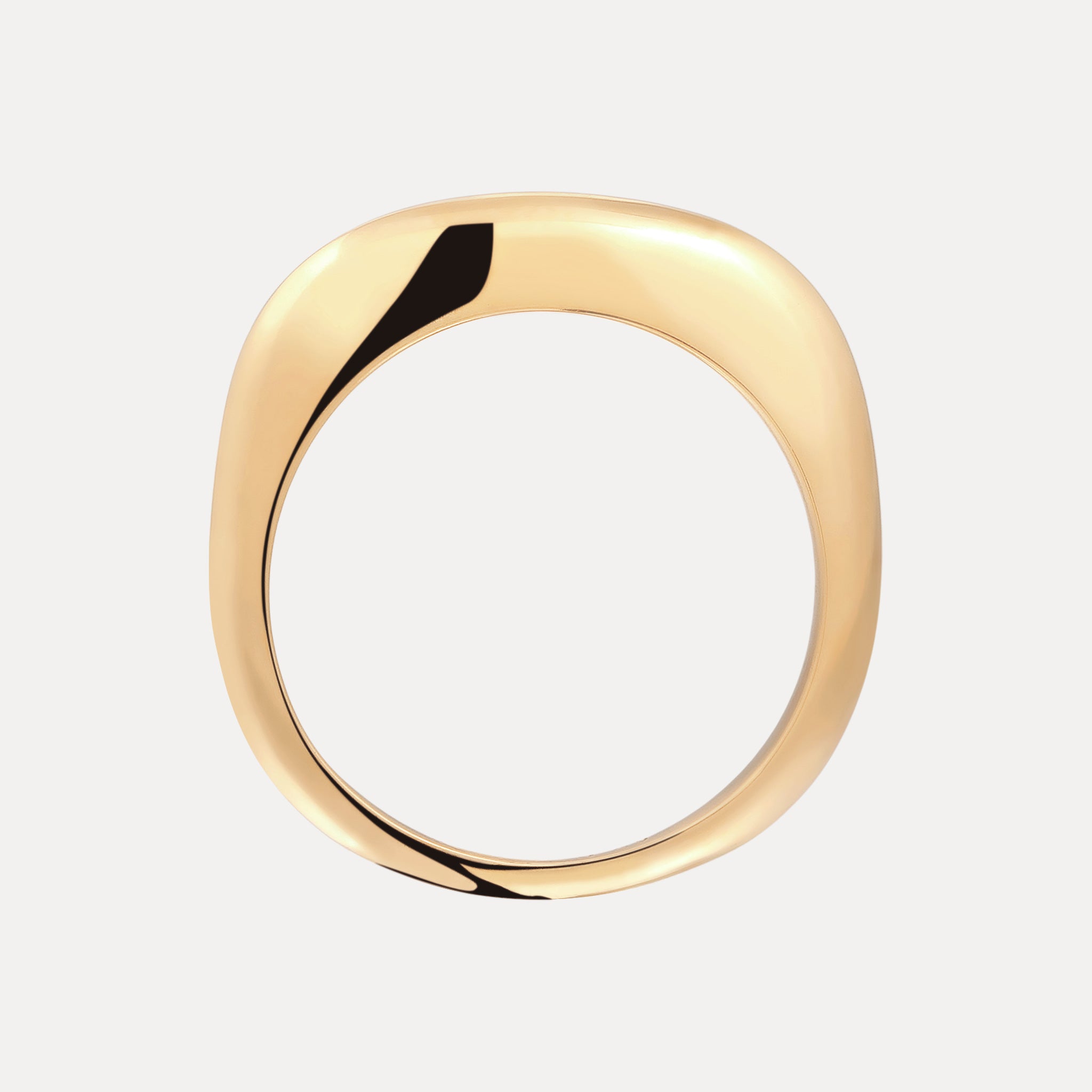 Contour Ring
