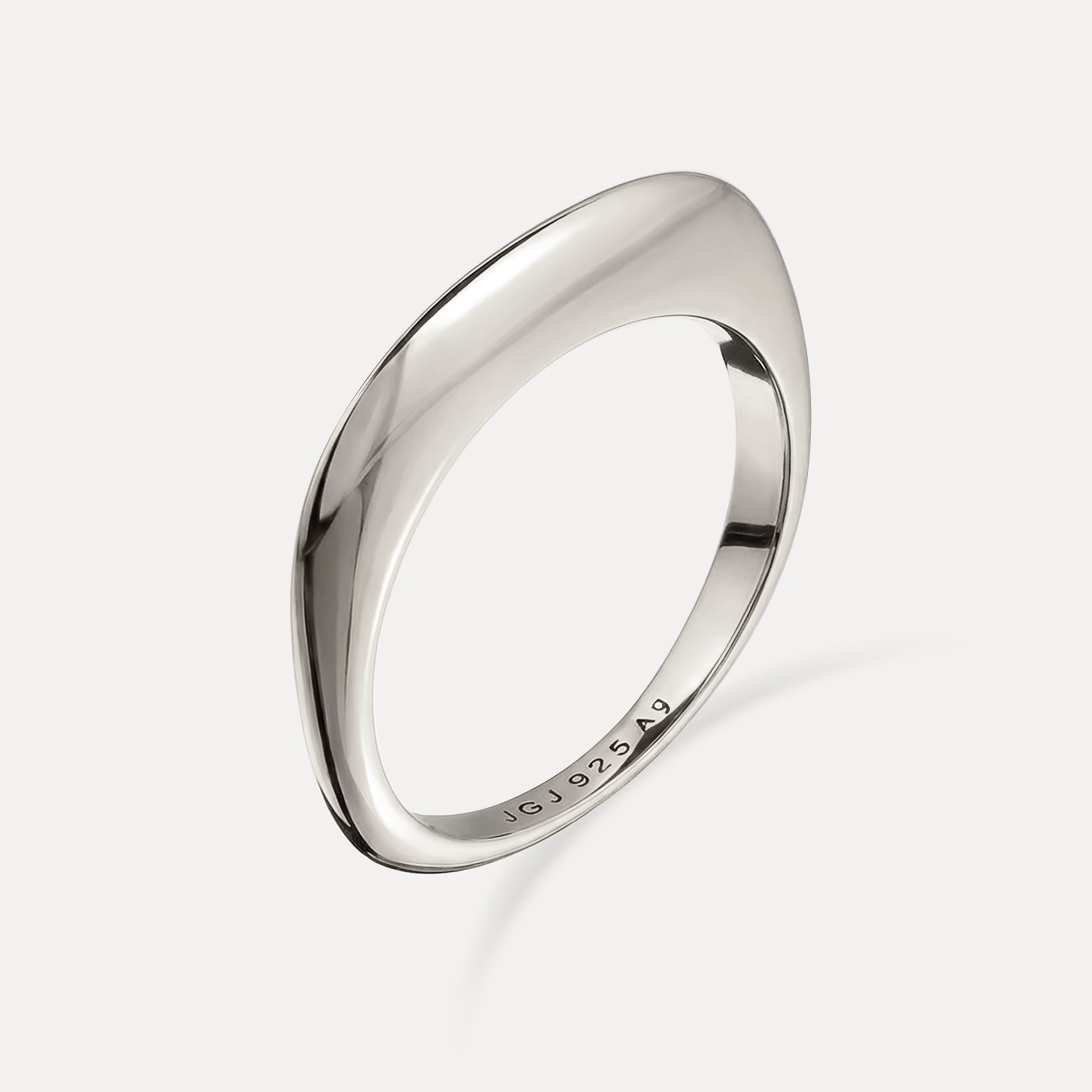 Contour Ring
