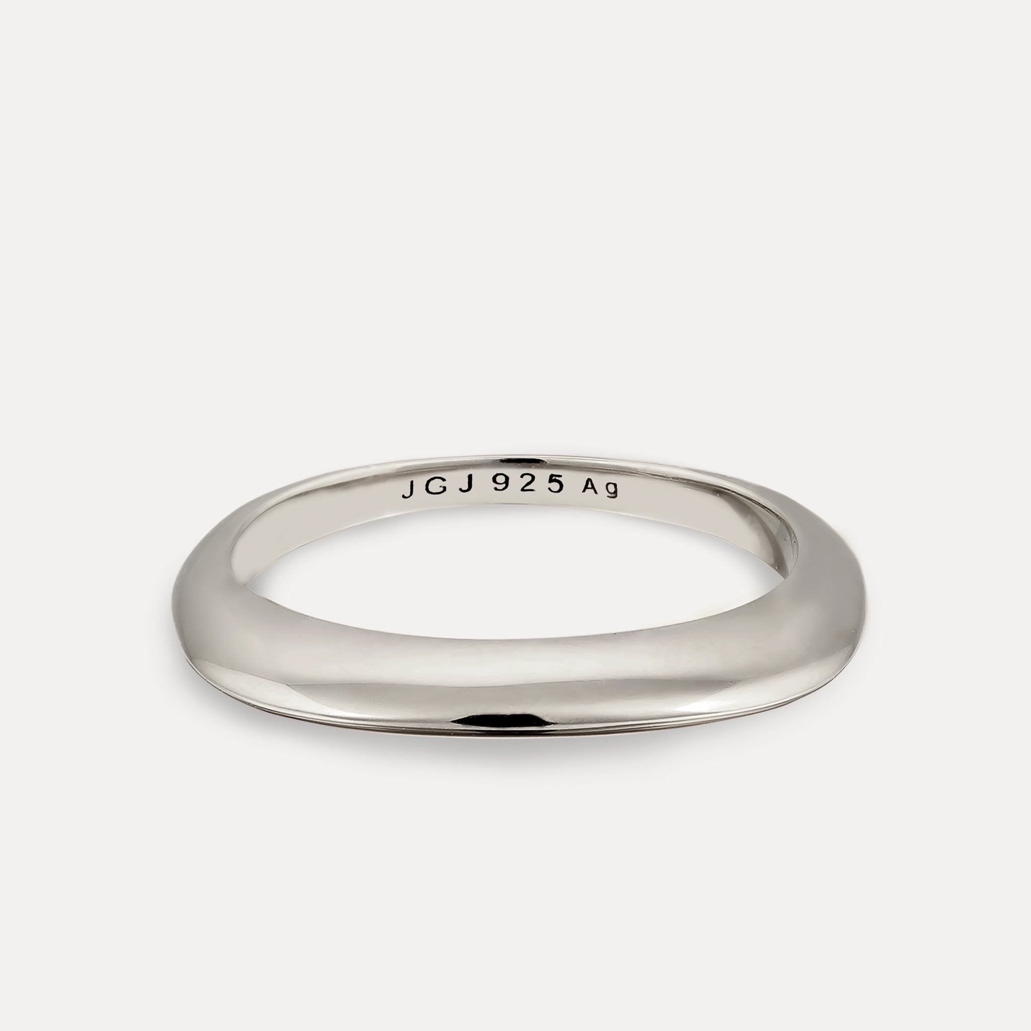 Contour Ring