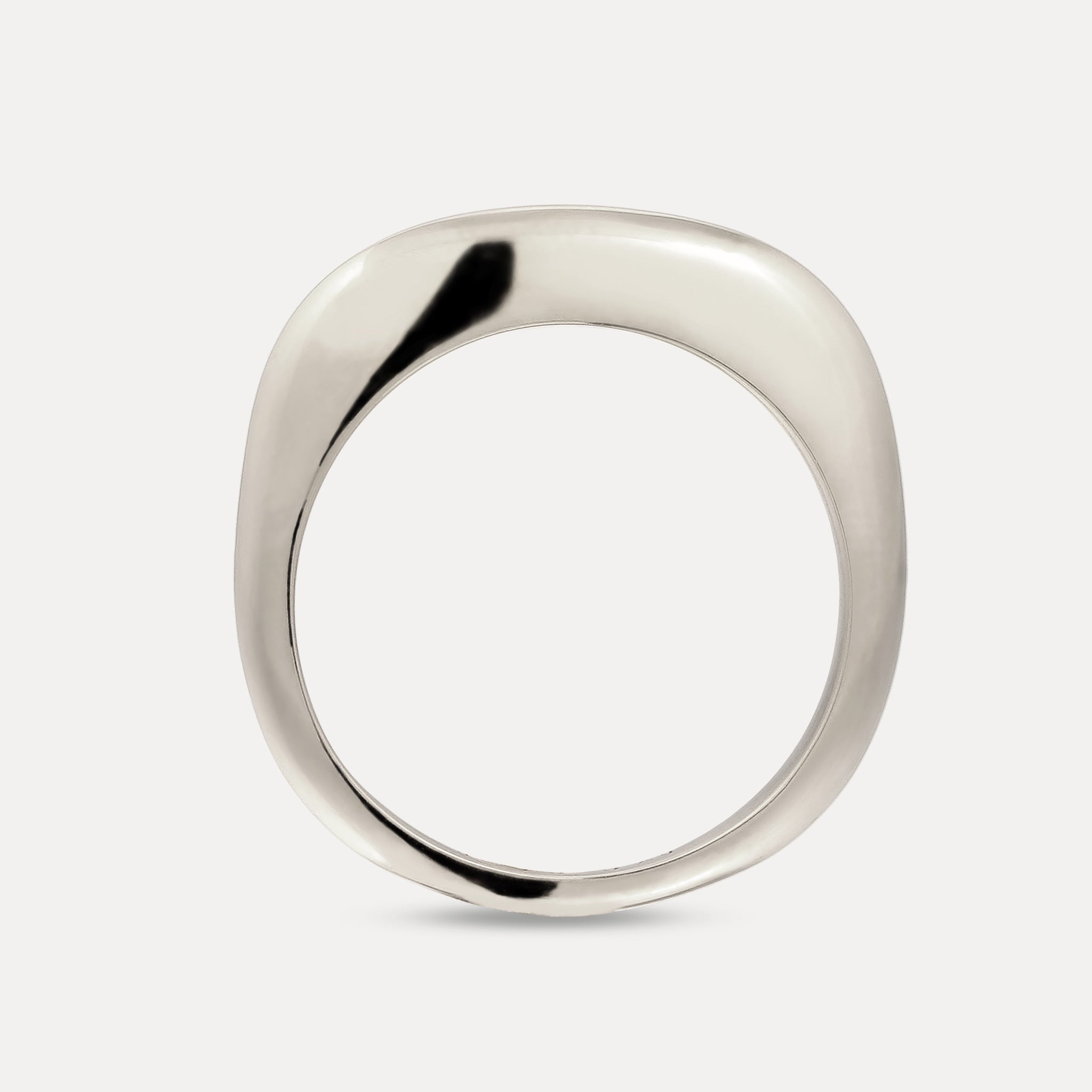 Contour Ring