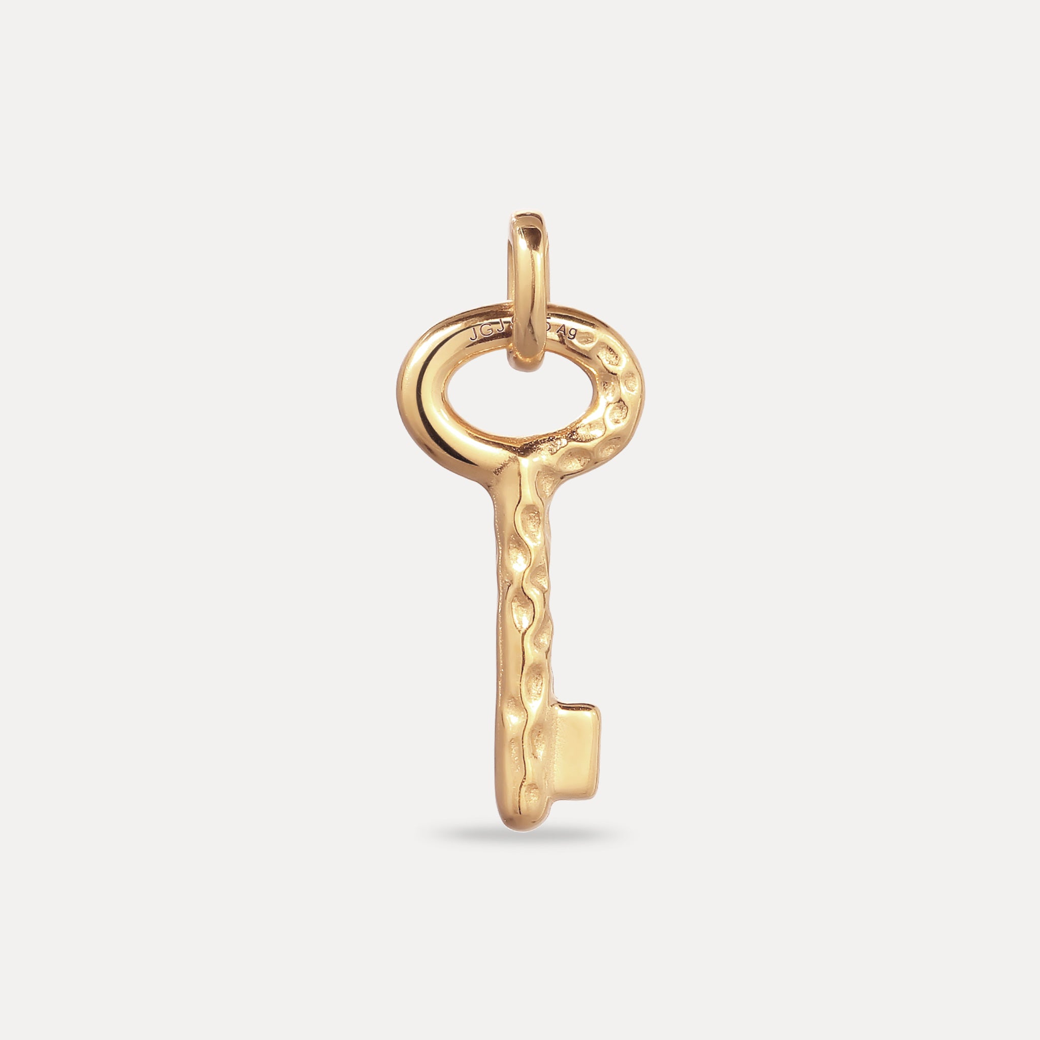 Key Pendant
